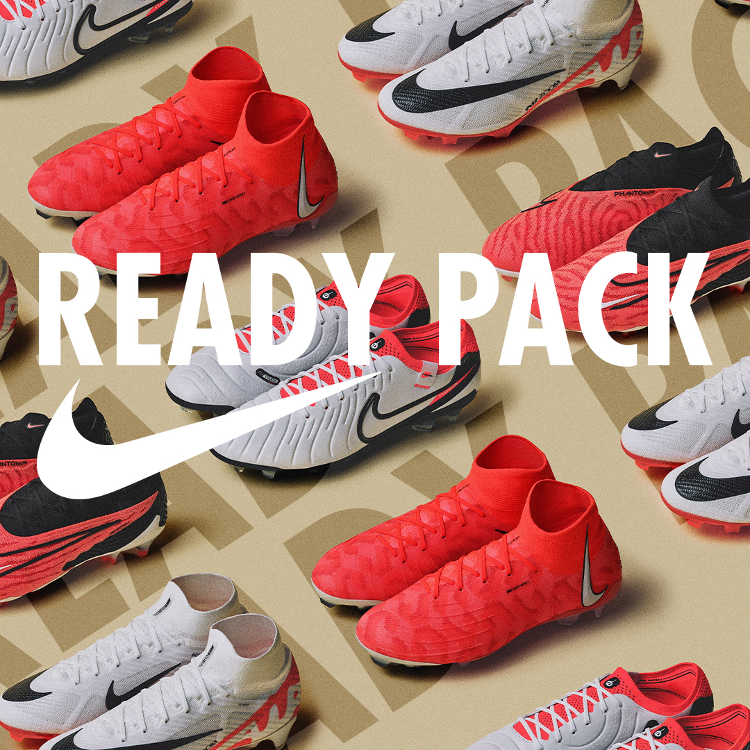 Ready pack