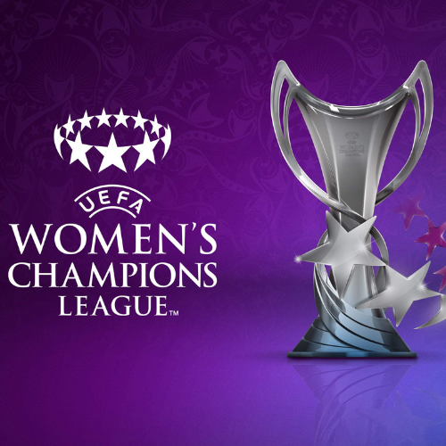 Ligue des Champions female 