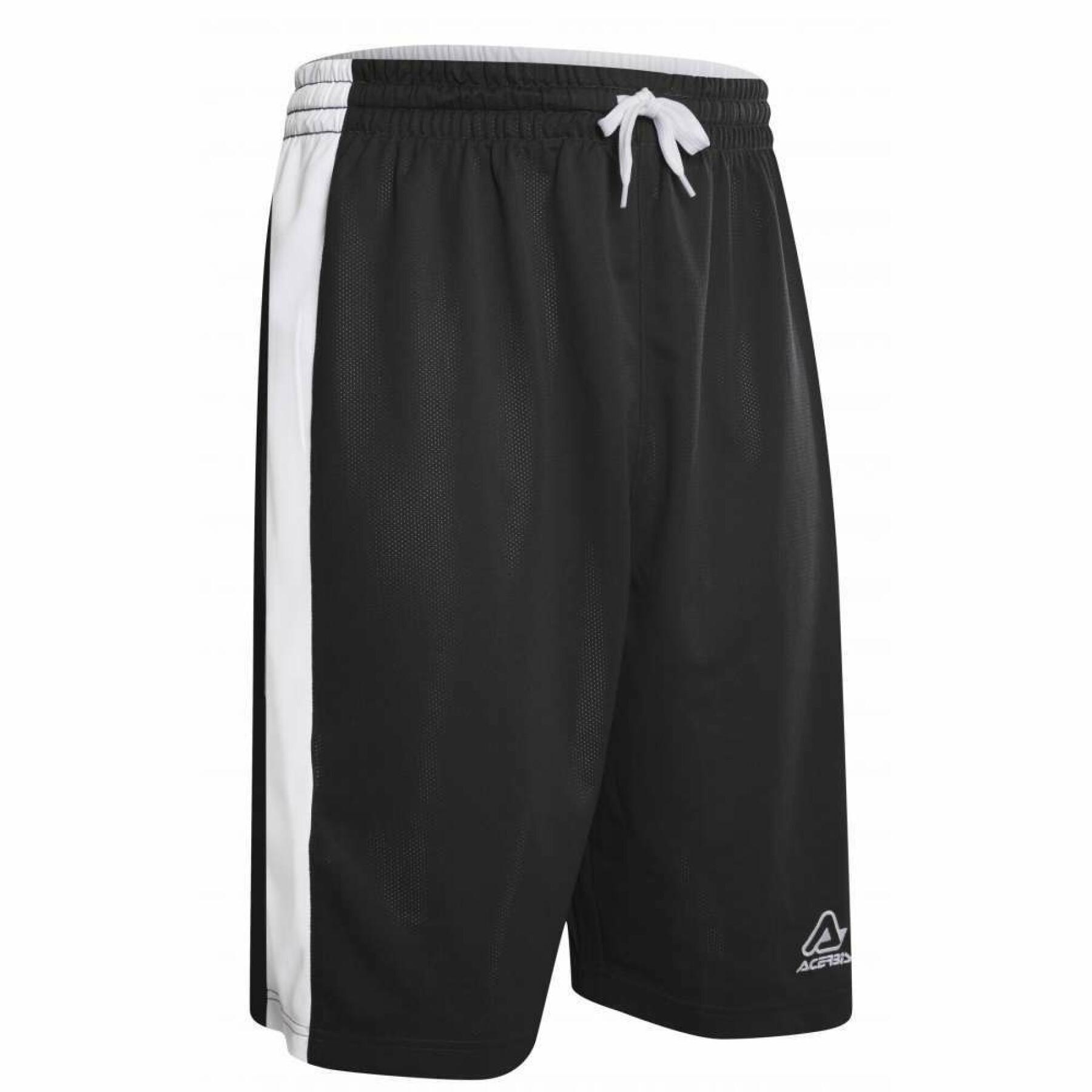 Reversible shorts Acerbis Larry