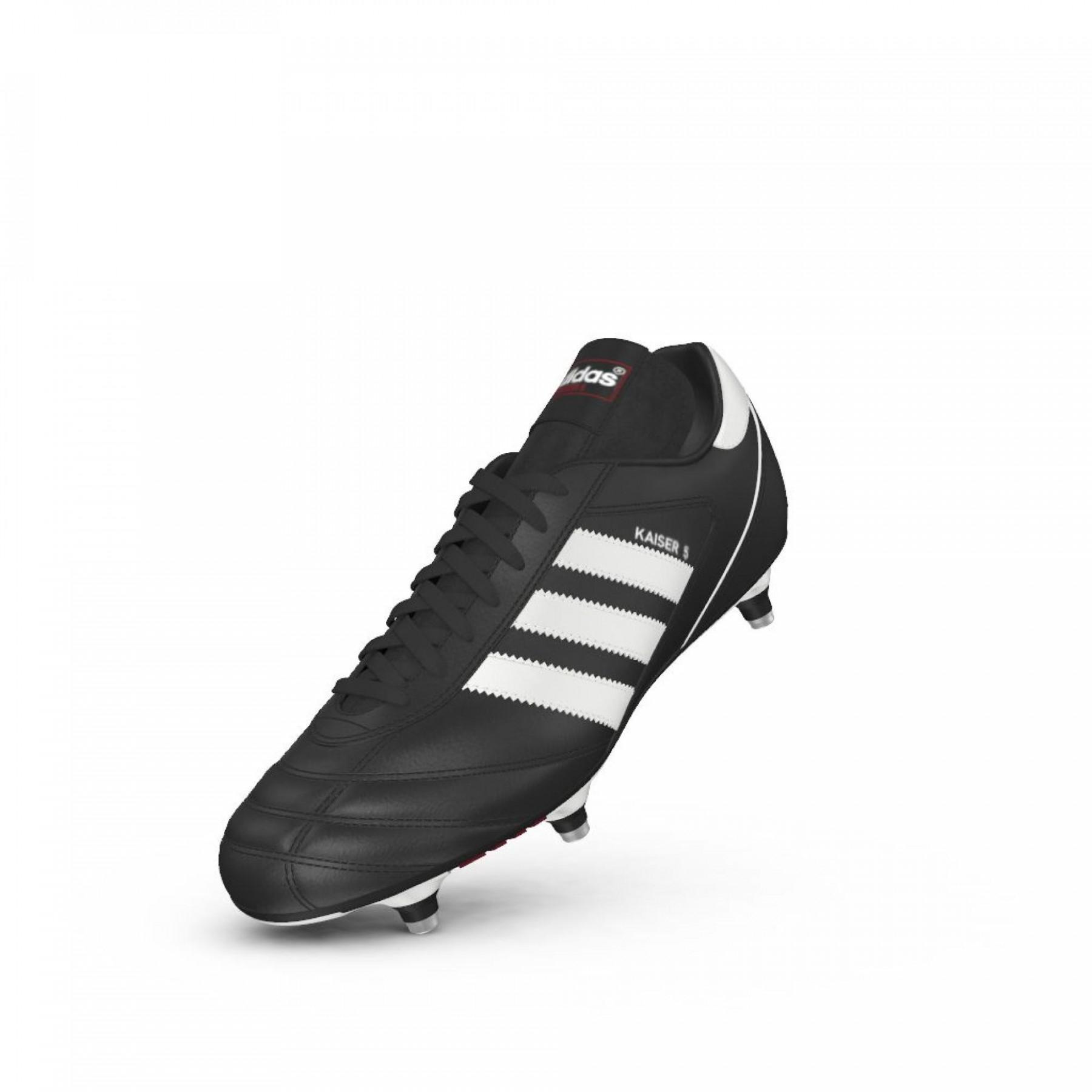 adidas Kaiser 5 CUP - Soft ground (SG) - Surfaces - Boots