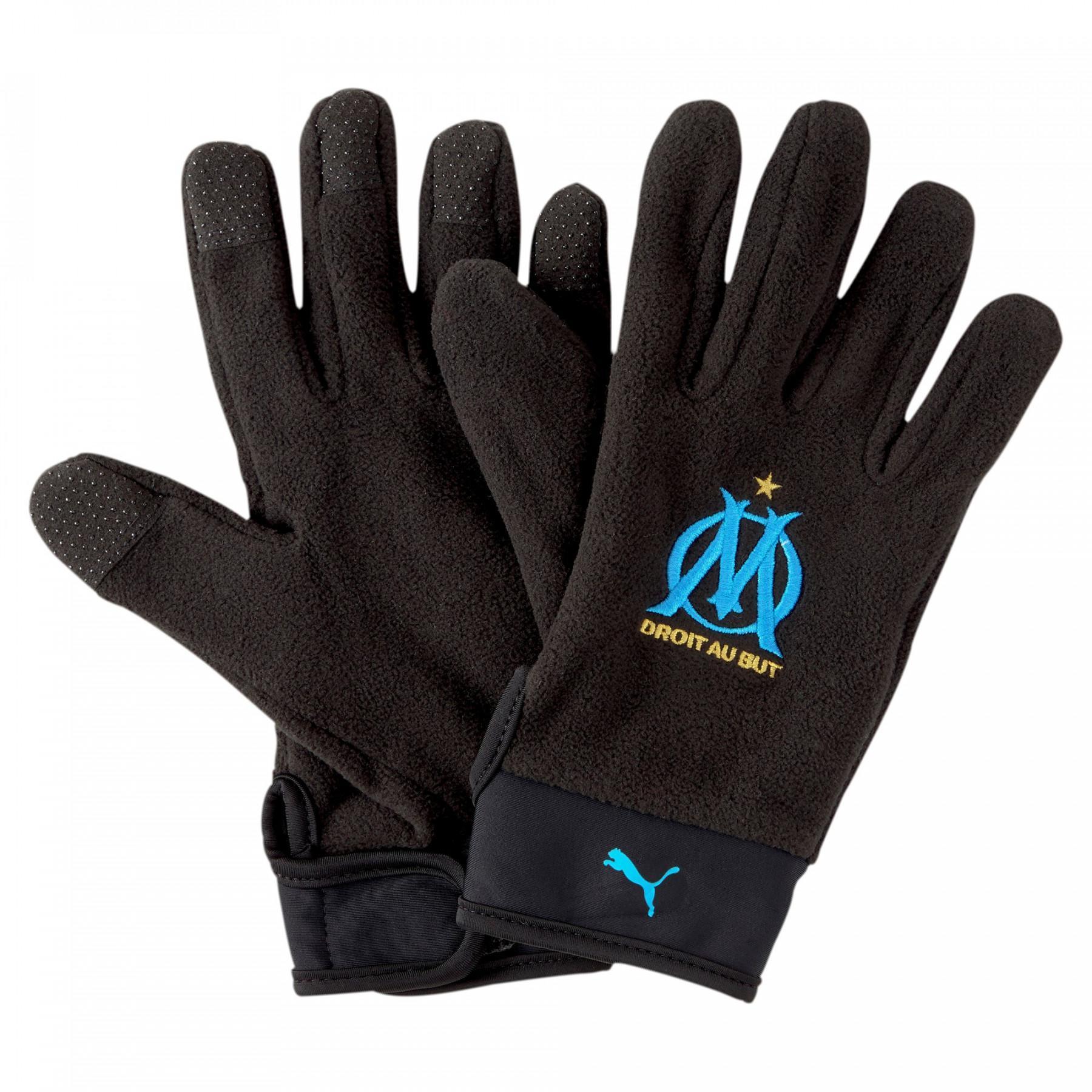 Gloves OM Liga 21