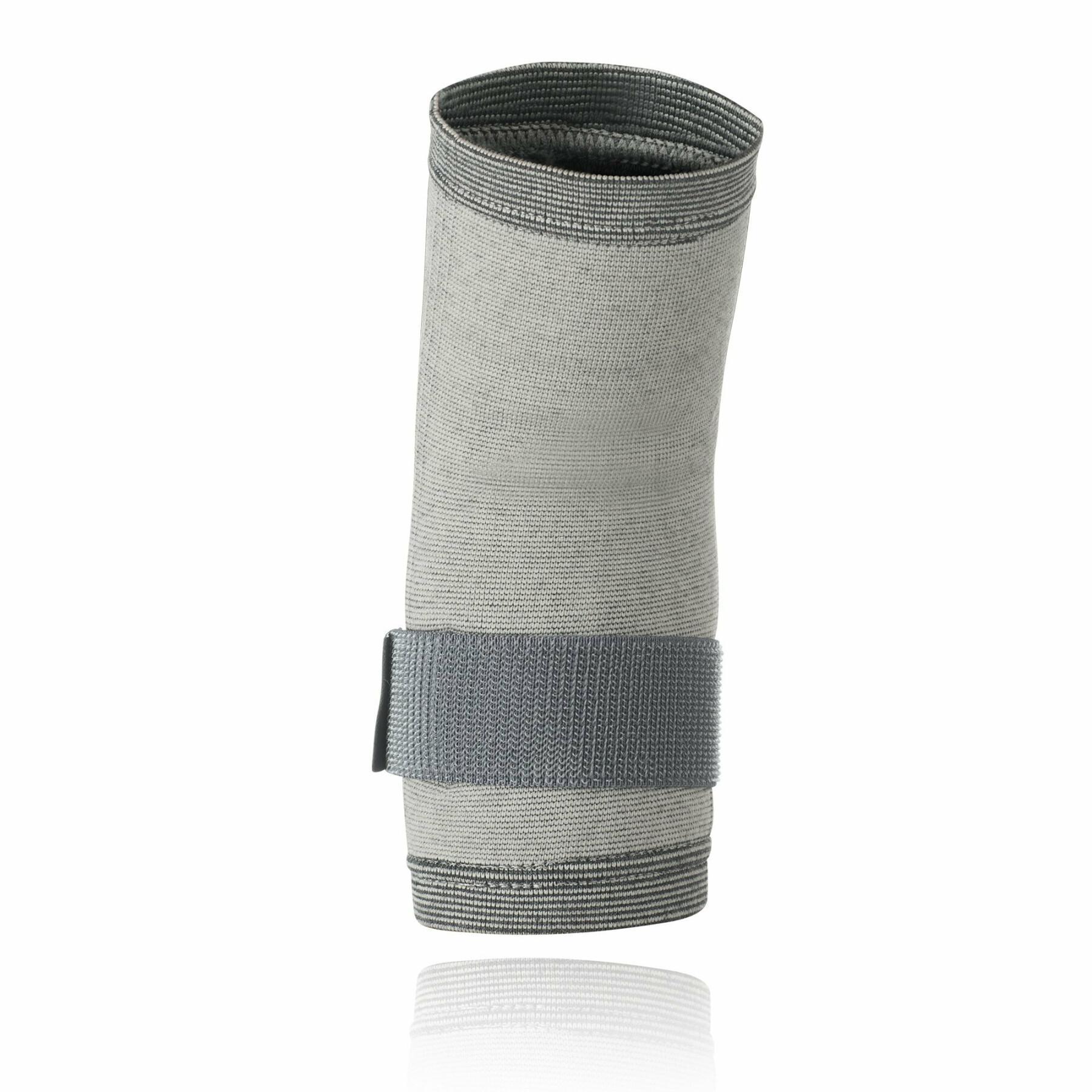 Knitted elbow pads Rehband Qd line