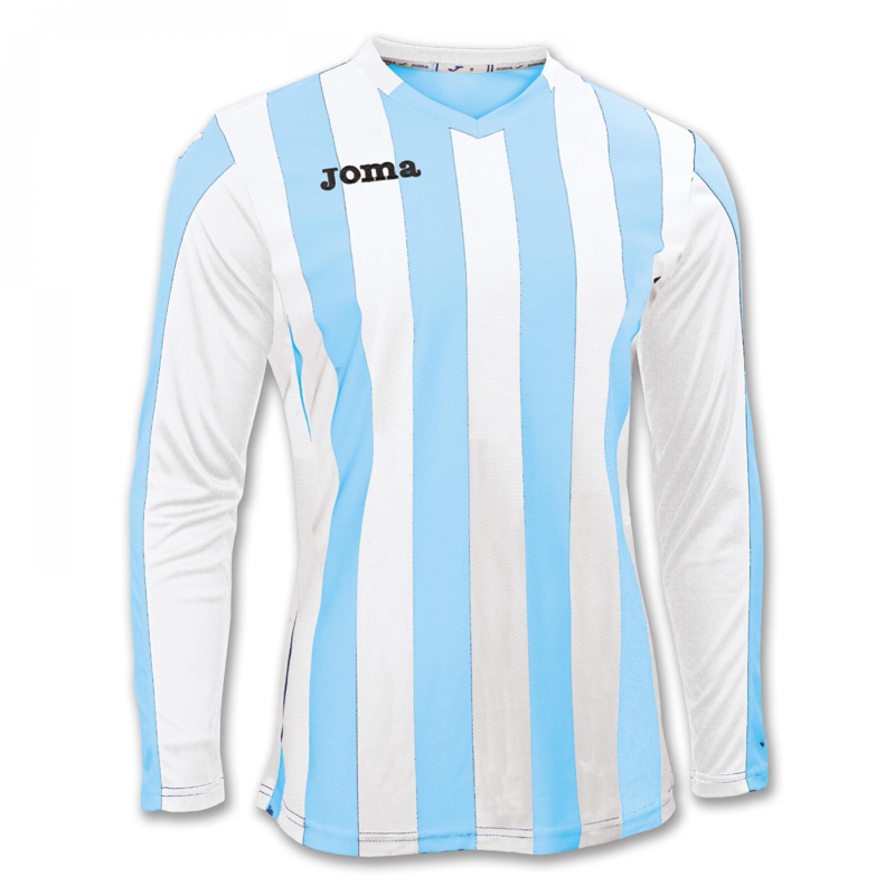 Long sleeve jersey Joma Copa