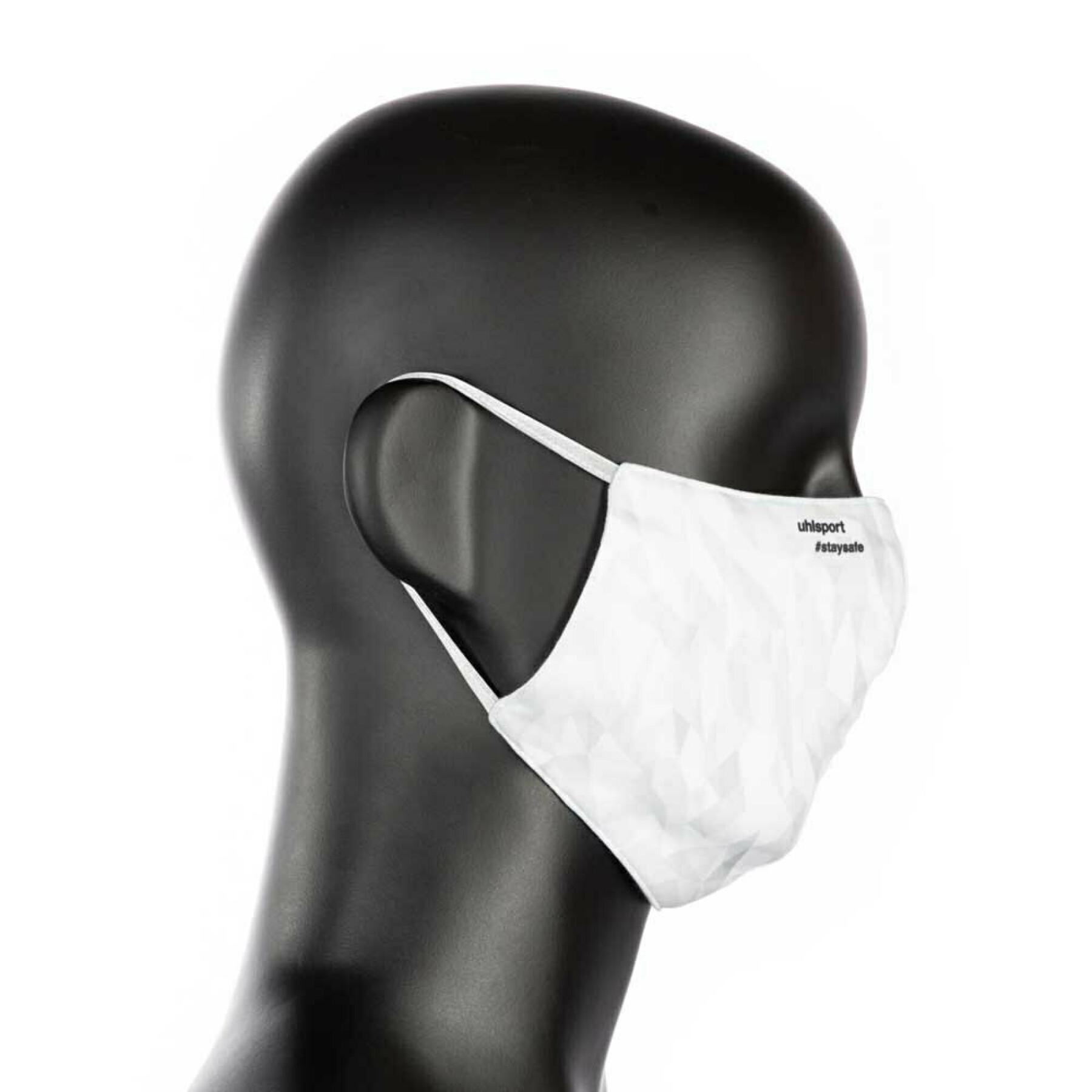 Protective mask Uhlsport Standard 
