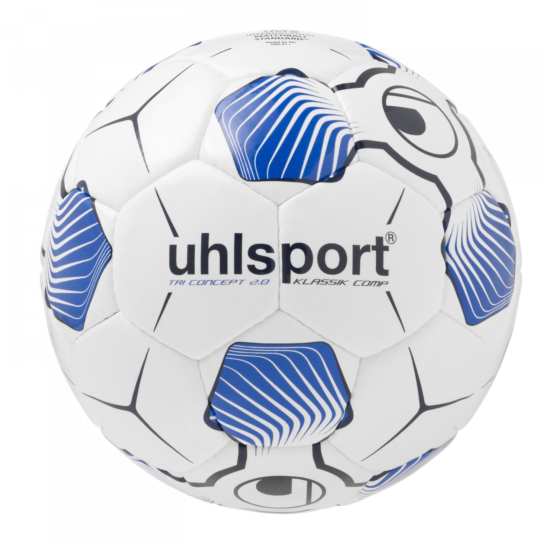 Balloon Uhlsport Tri Concept 2.0 Klassik Comp