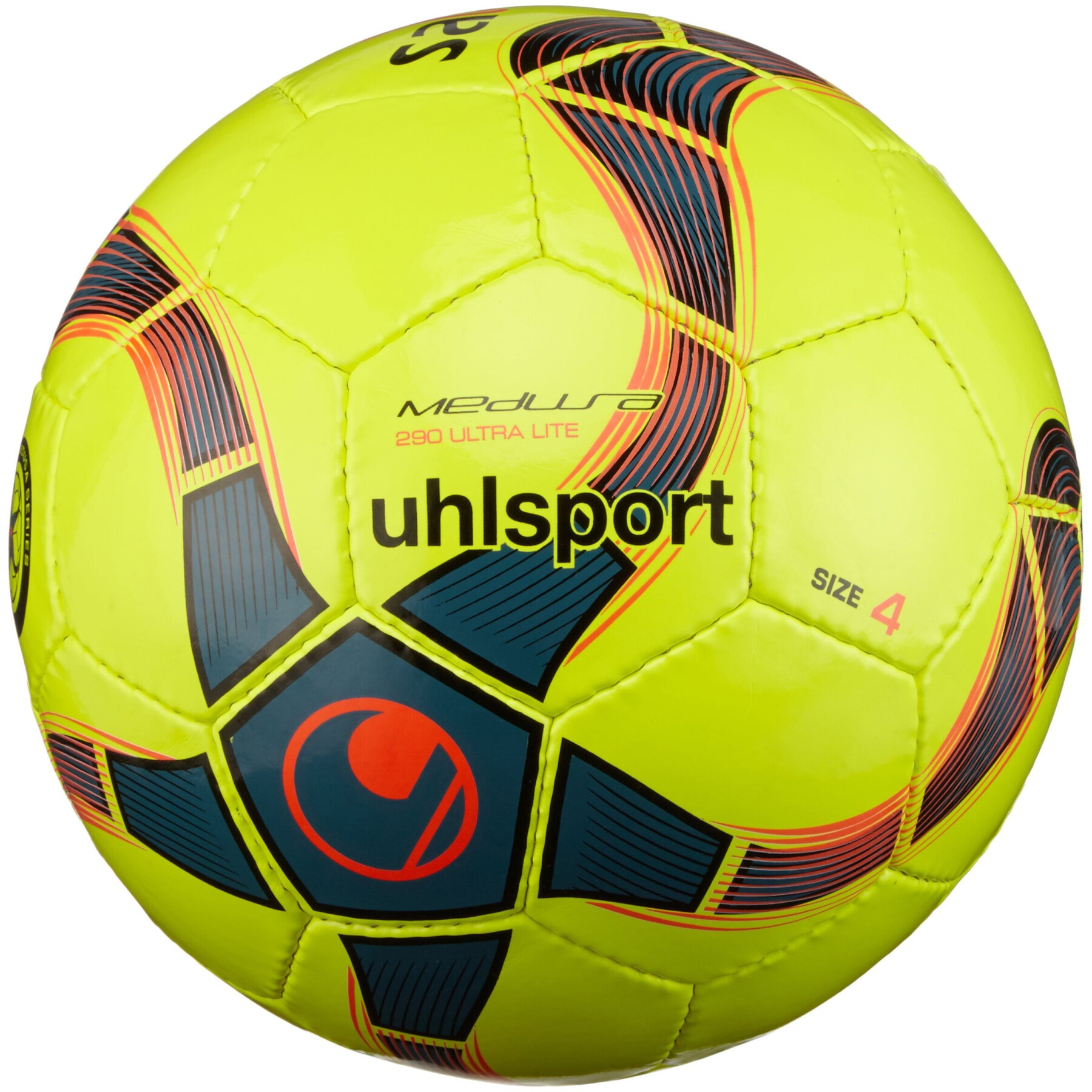 Balloon Uhlsport Futsal Anteo 290 Ultra Lite