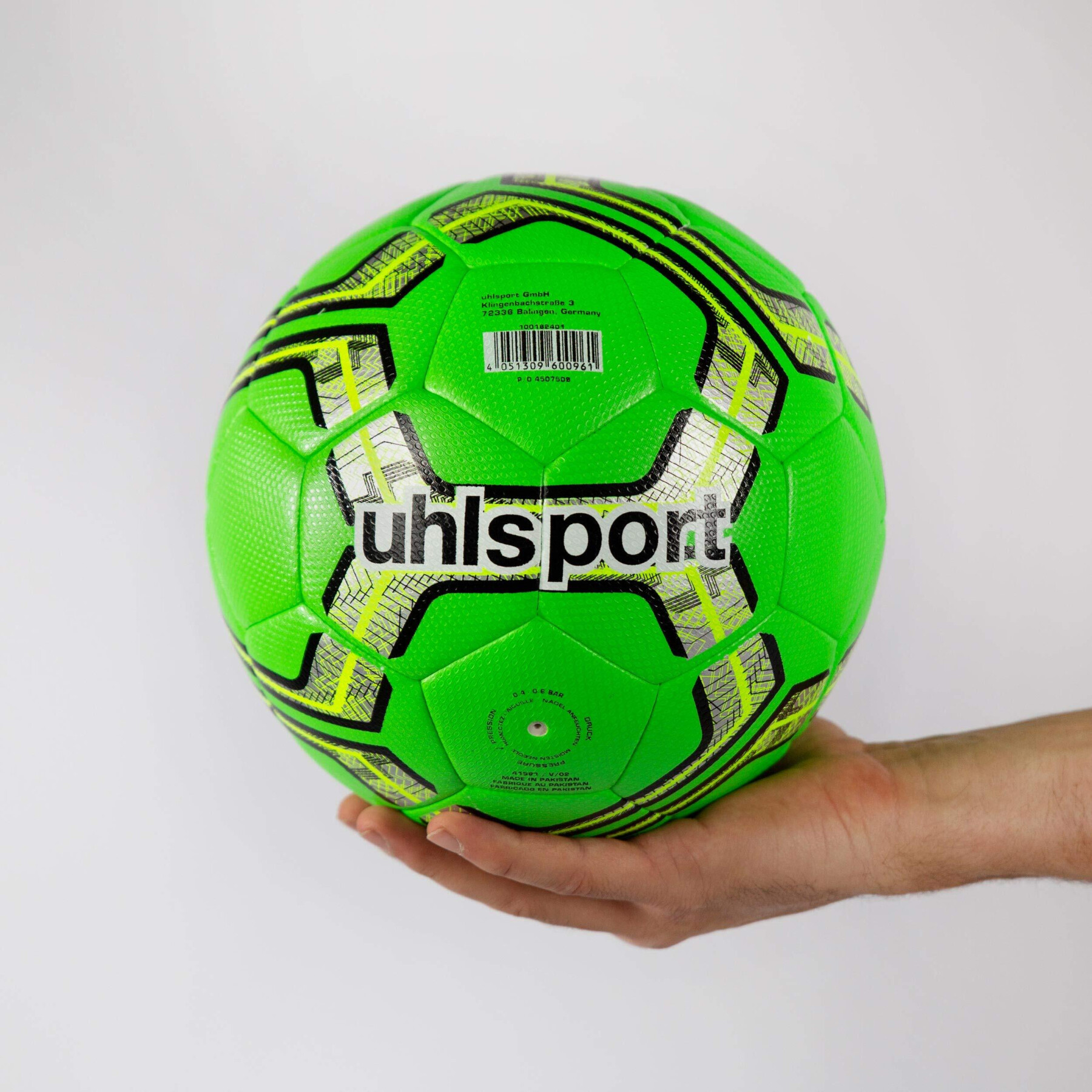 Balloon Uhlsport Infinity 290 Ultralite 2.0