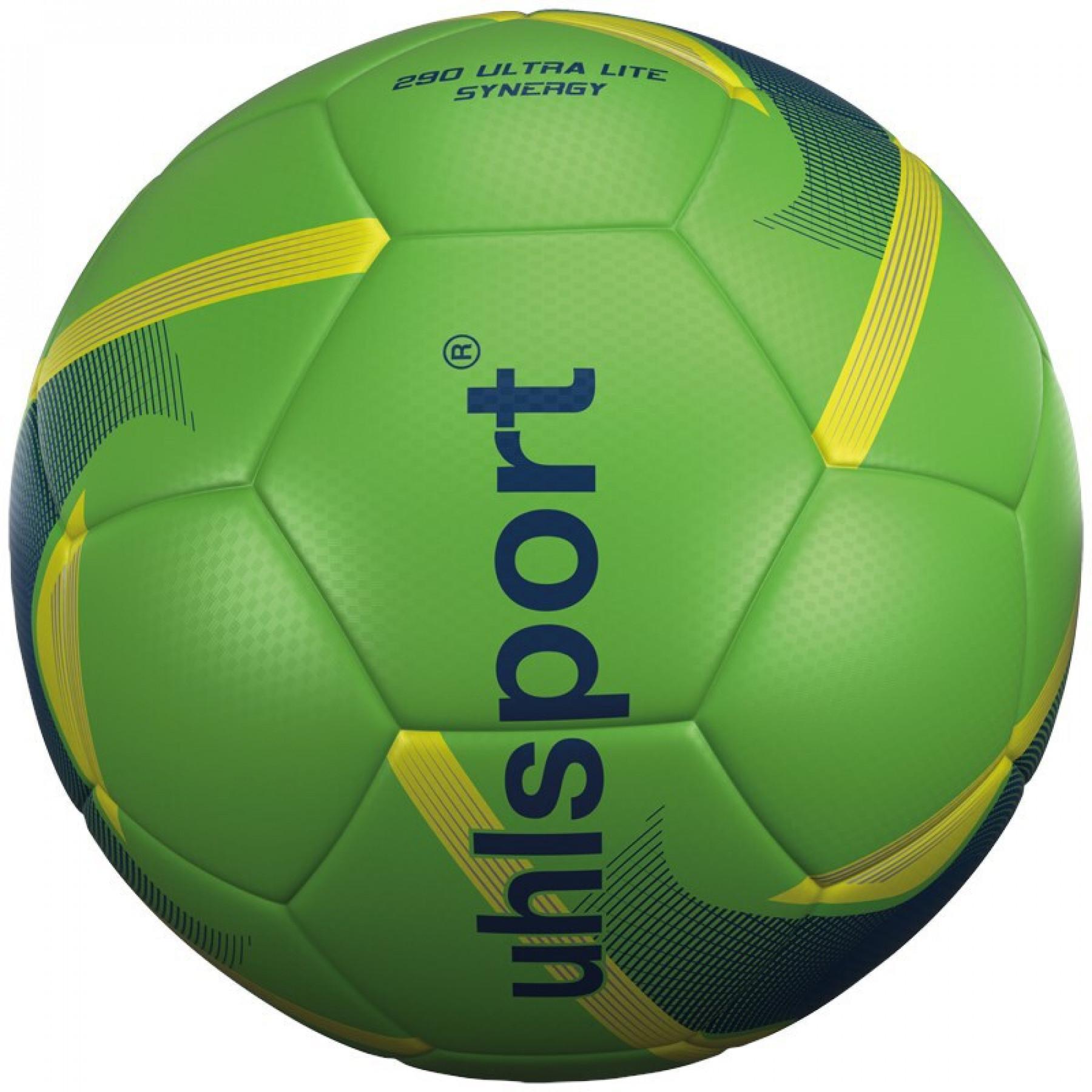 Children's ball Uhlsport 290 Ultra Lite Synergy