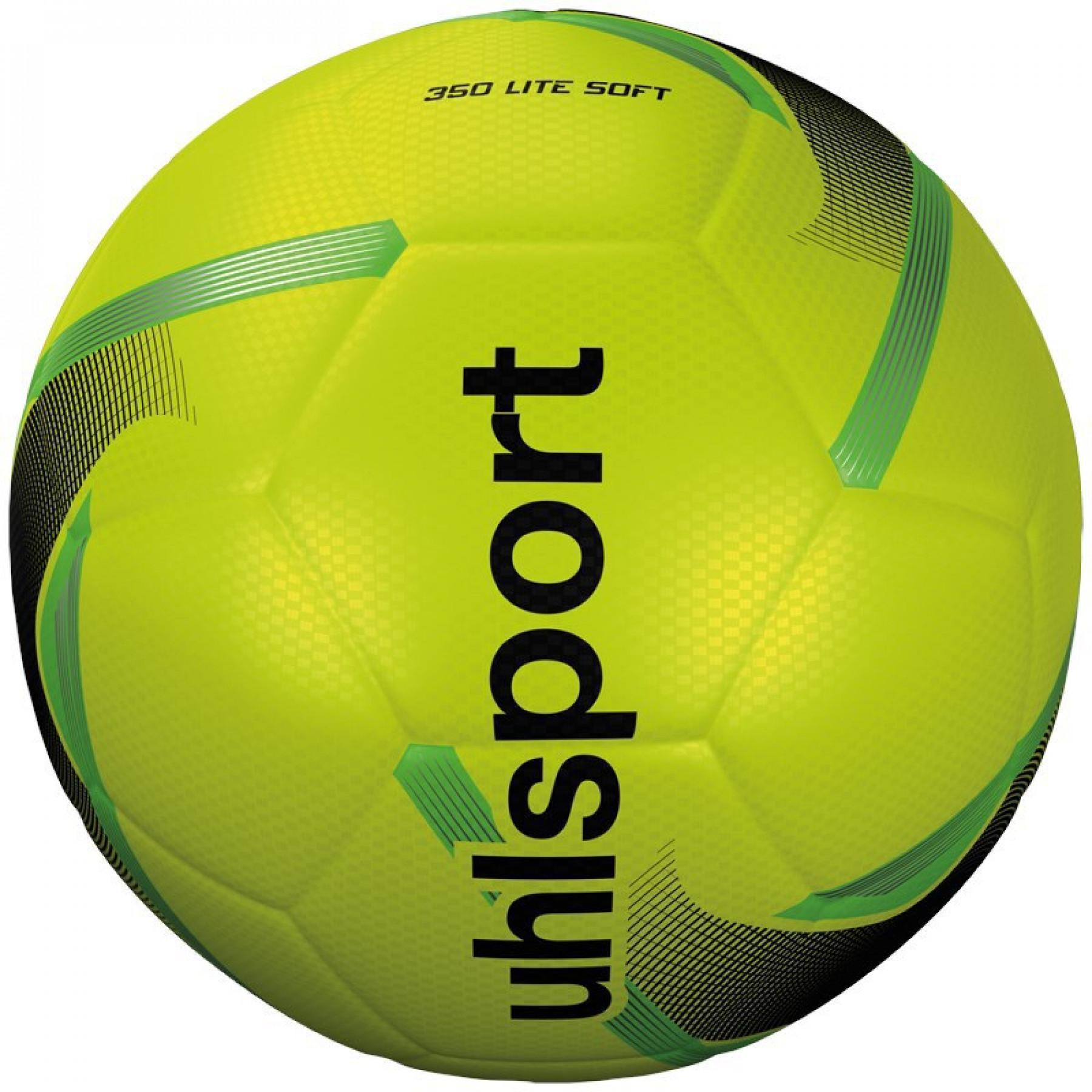 Children's ball Uhlsport 350 Lite Soft
