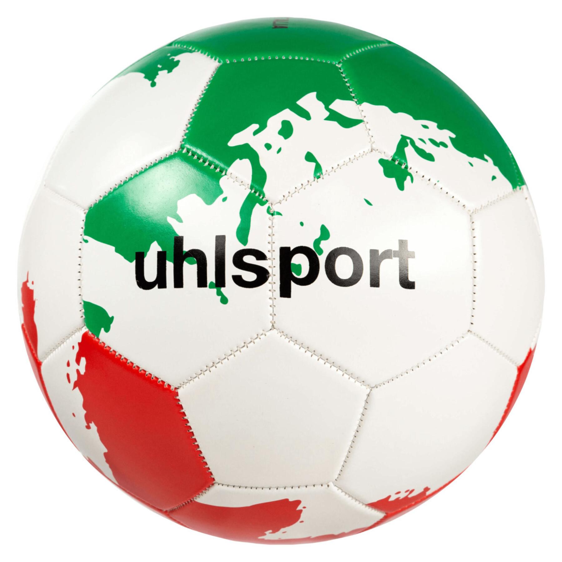 Balloon Uhlsport Nation Italy