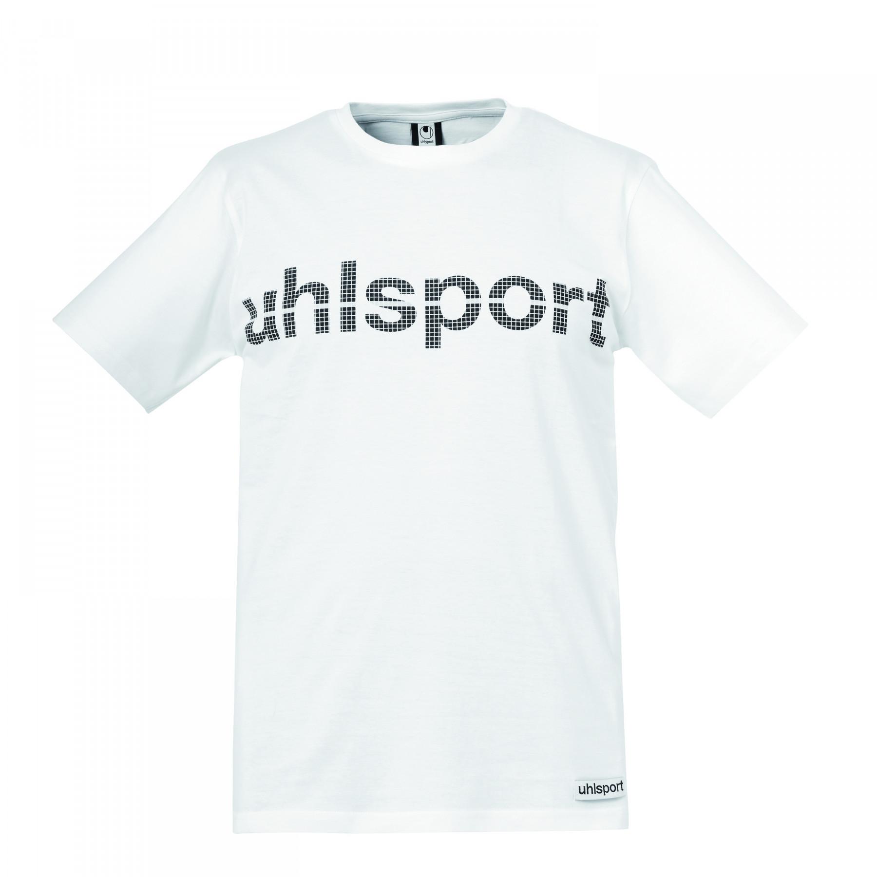 Promotional T-shirt Uhlsport Essential