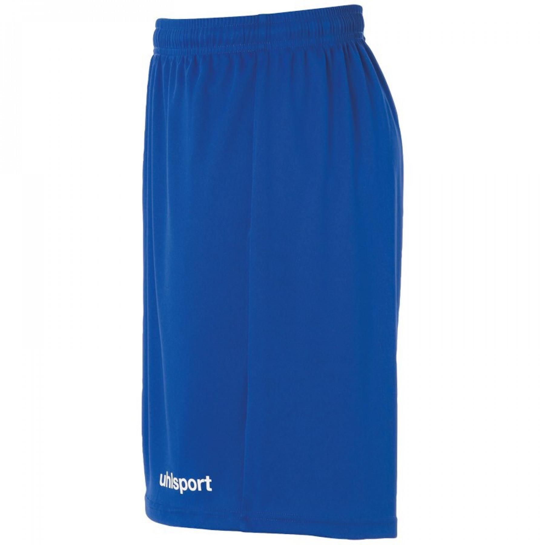 Non-clipped shorts Uhlsport Center Basic
