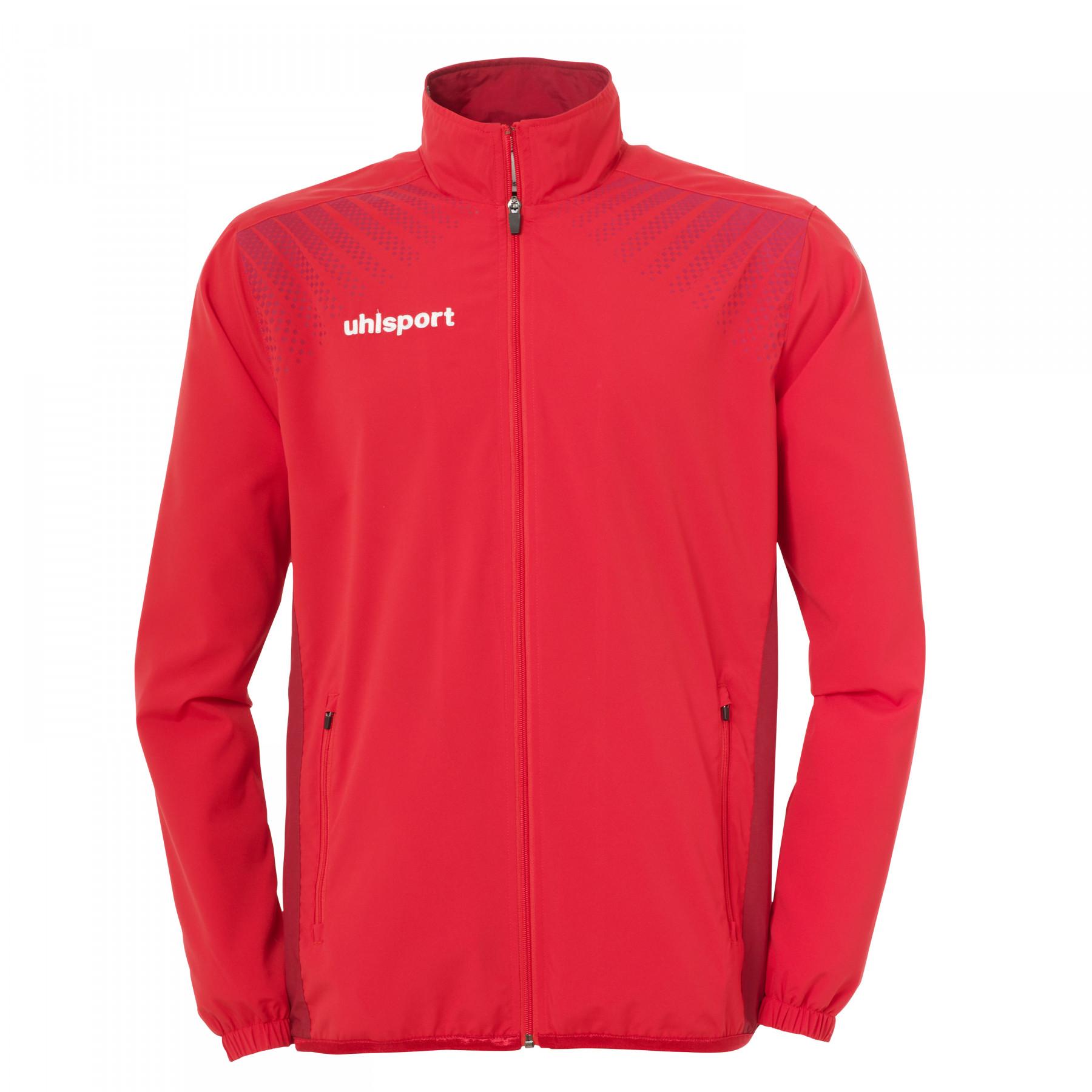 Uhlsport Goal Track jacket