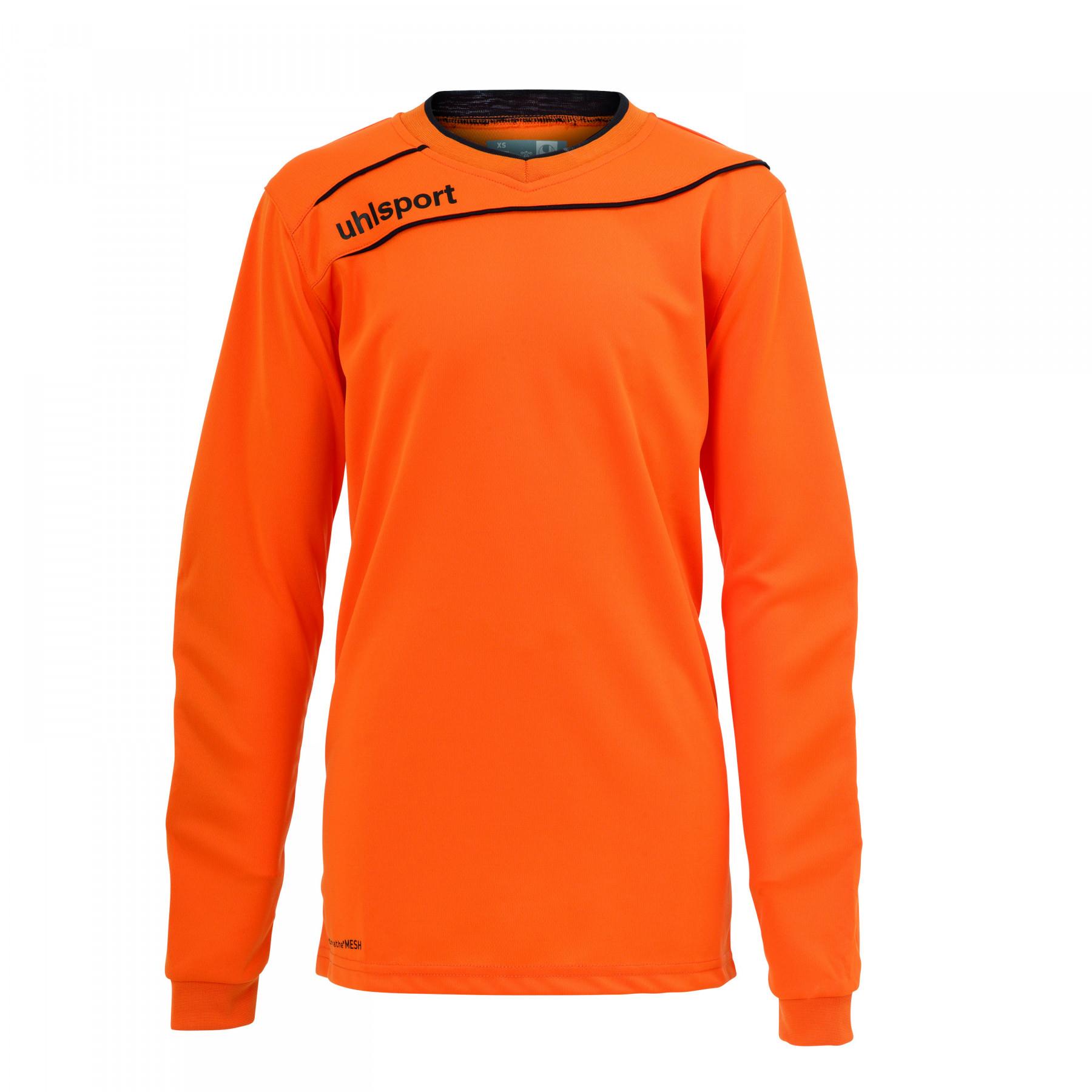 Children's goalkeeper kit Uhlsport Stream 3.0