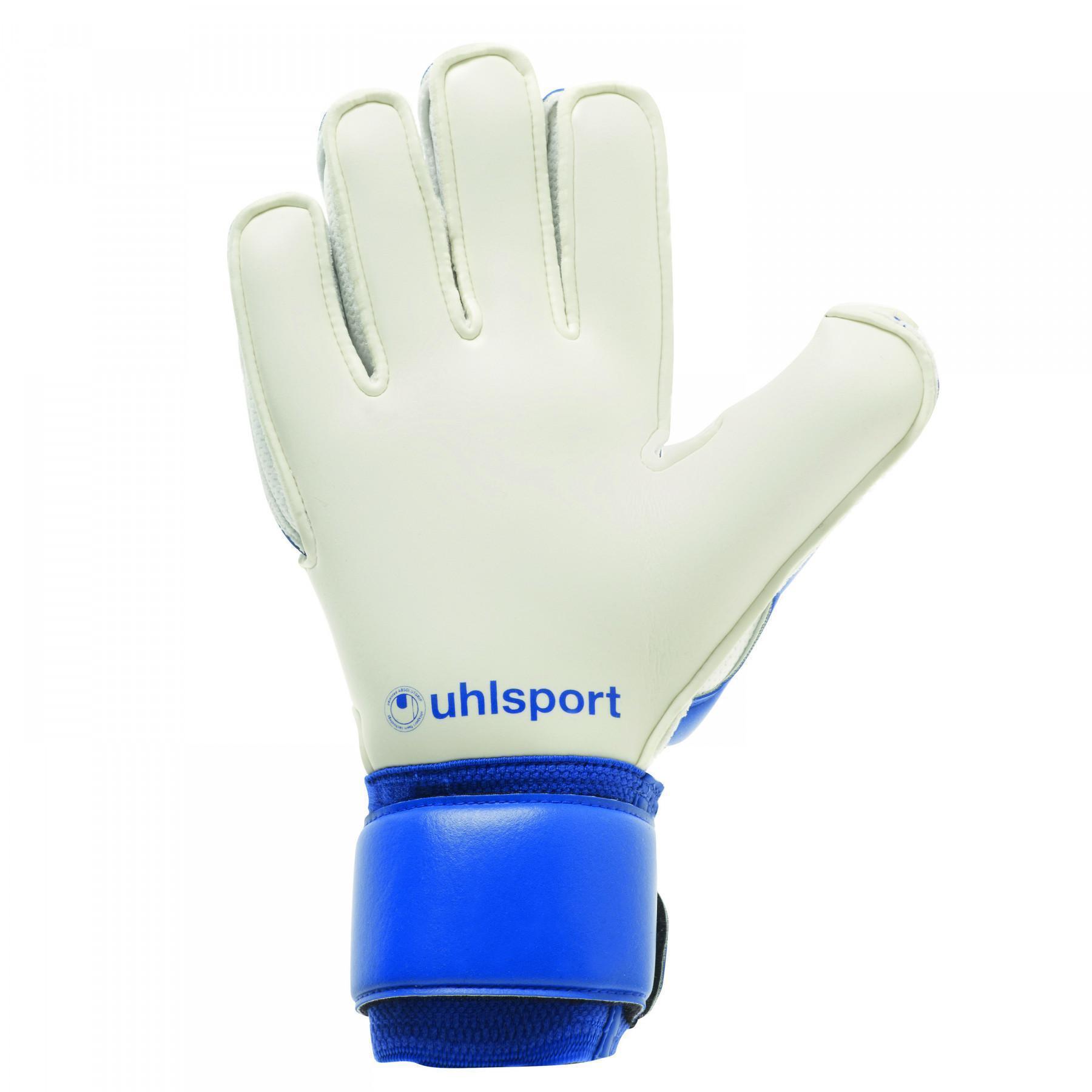 Goalkeeper gloves Uhlsport Absolutgrip Stand Alone