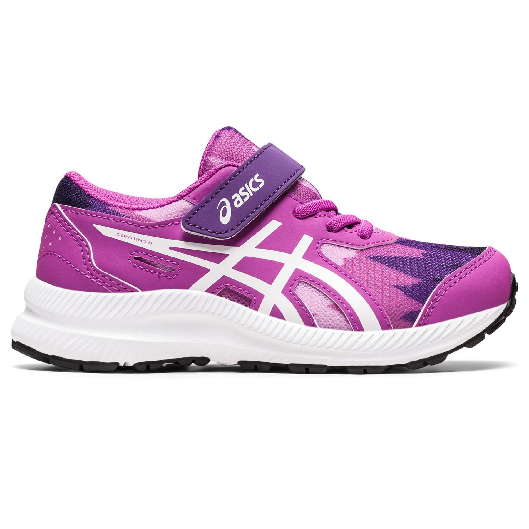 Children's running shoes Asics Contend 8 Ps - Gift Cards - Junior