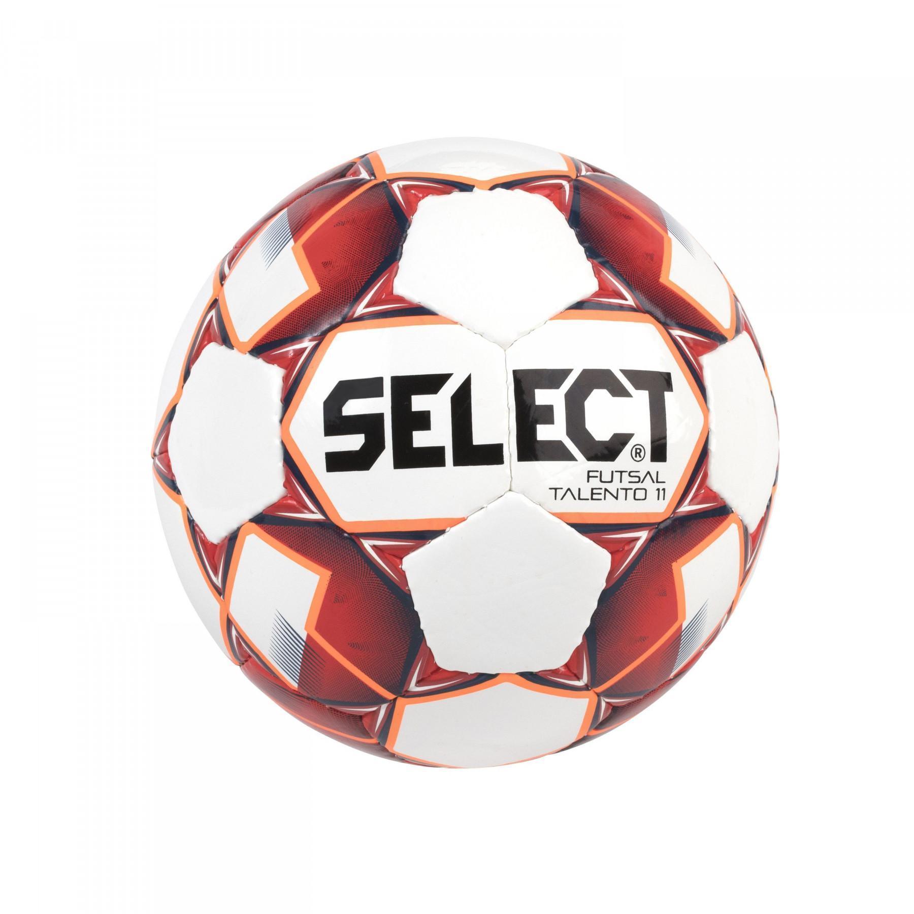 Balloon Select Futsal Talento 11