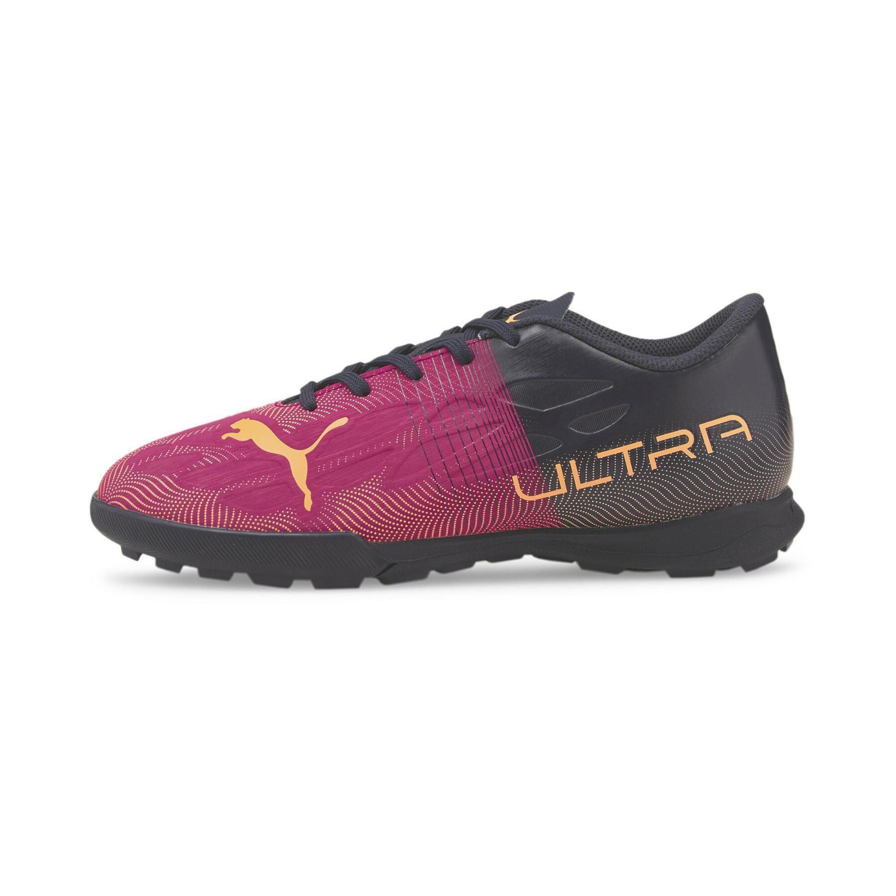 Children's football shoes Puma Ultra 4.4 TT