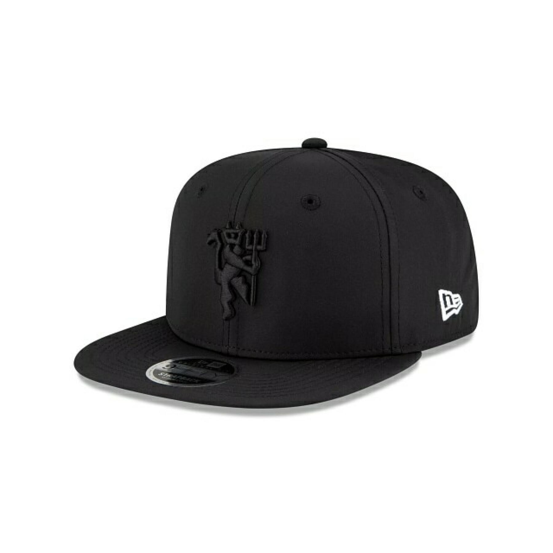 9fifty cap Manchester United 2021/22