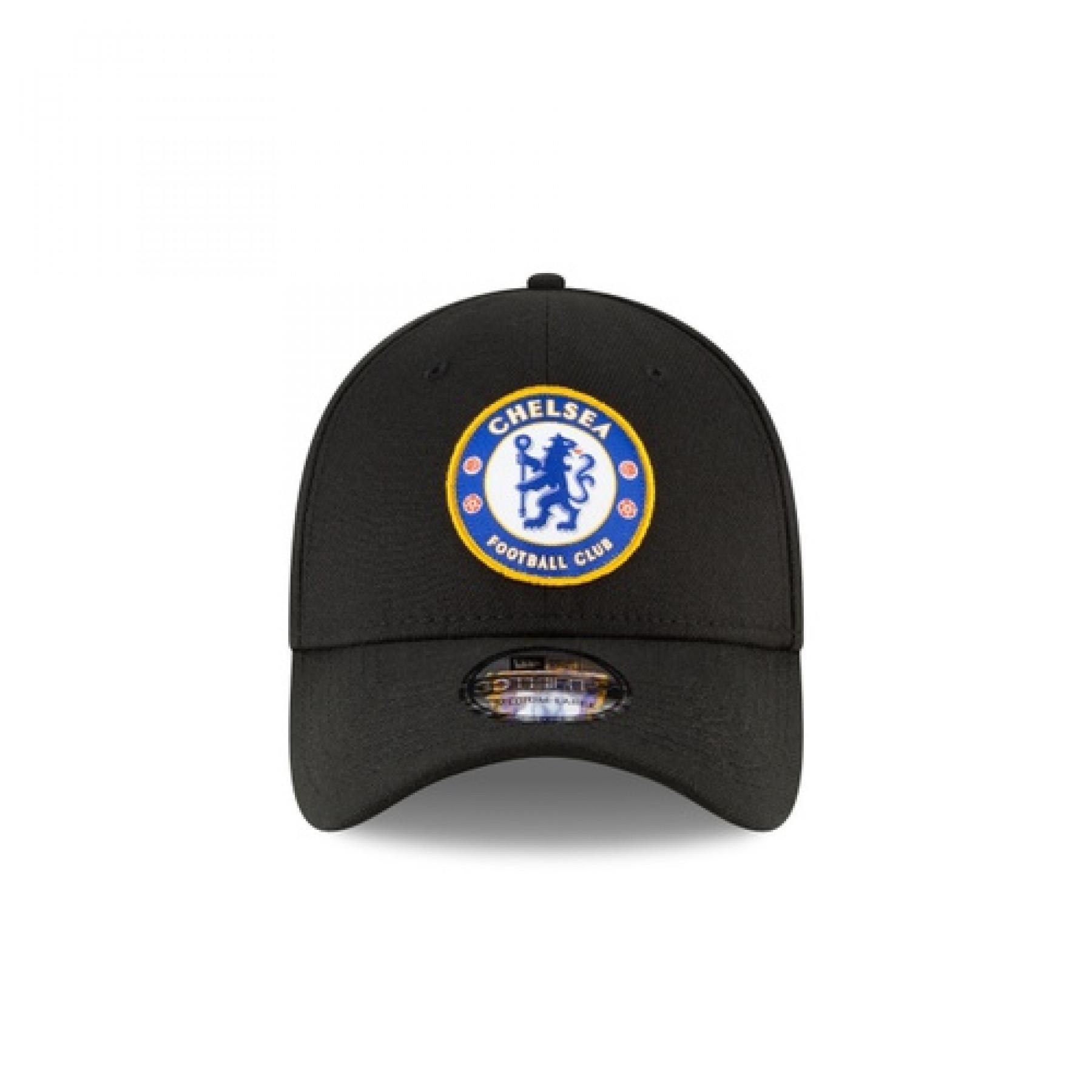 Cap New Era Rear Wordmark 3930 Chelsea FC