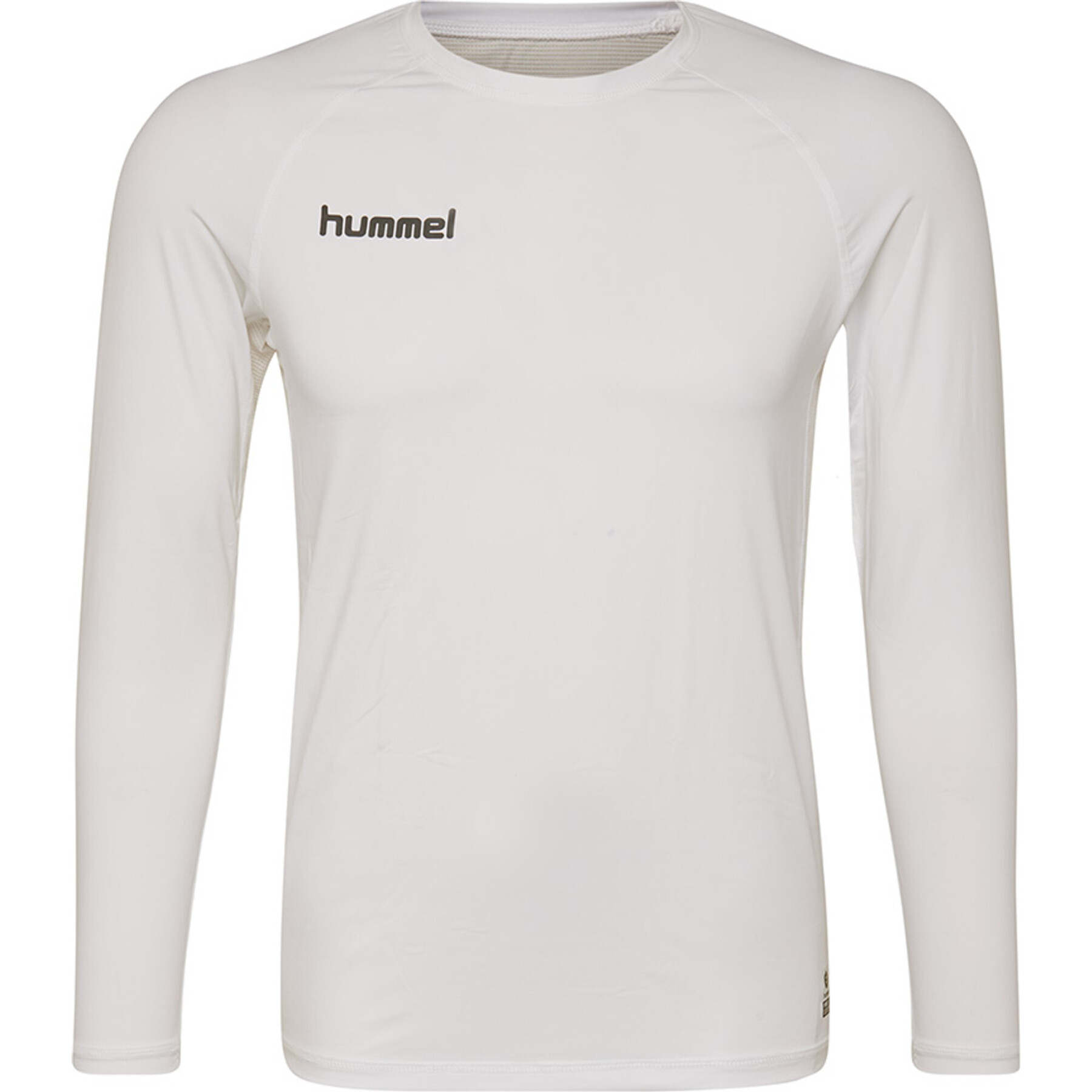 Long sleeve shirt Hummel enfant Performance First HML