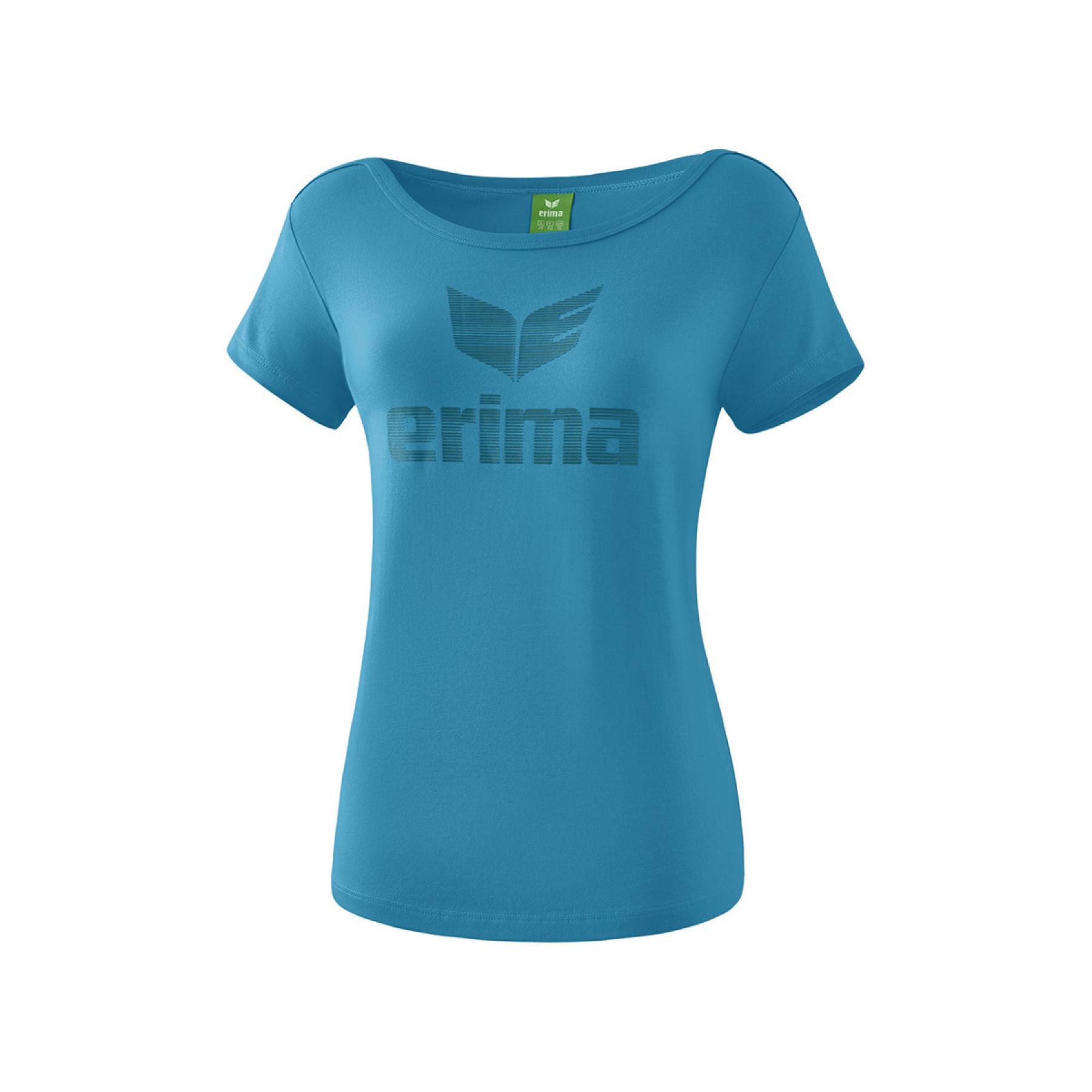 T-shirt Erima femme Essential
