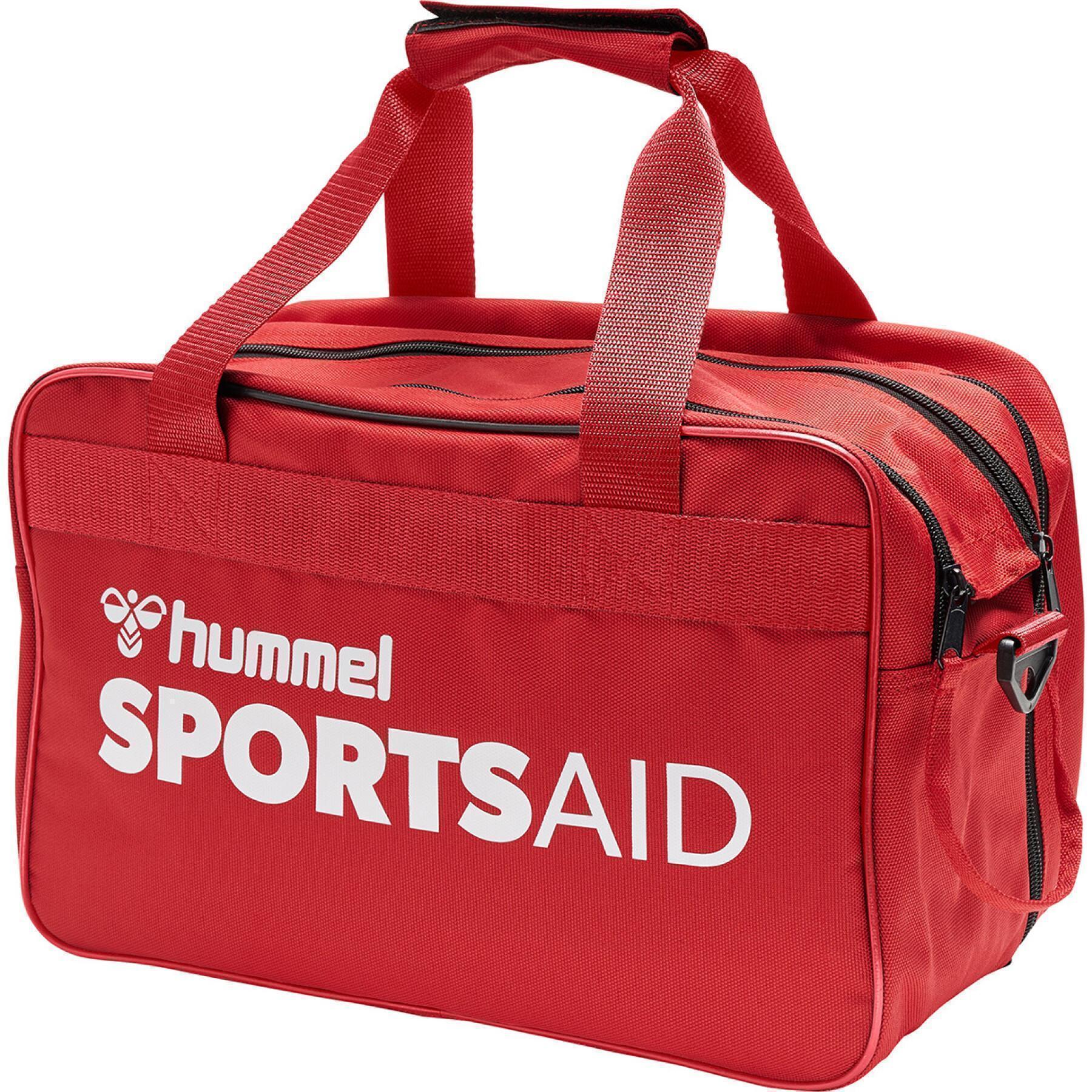 First aid bag Hummel - - Care Club
