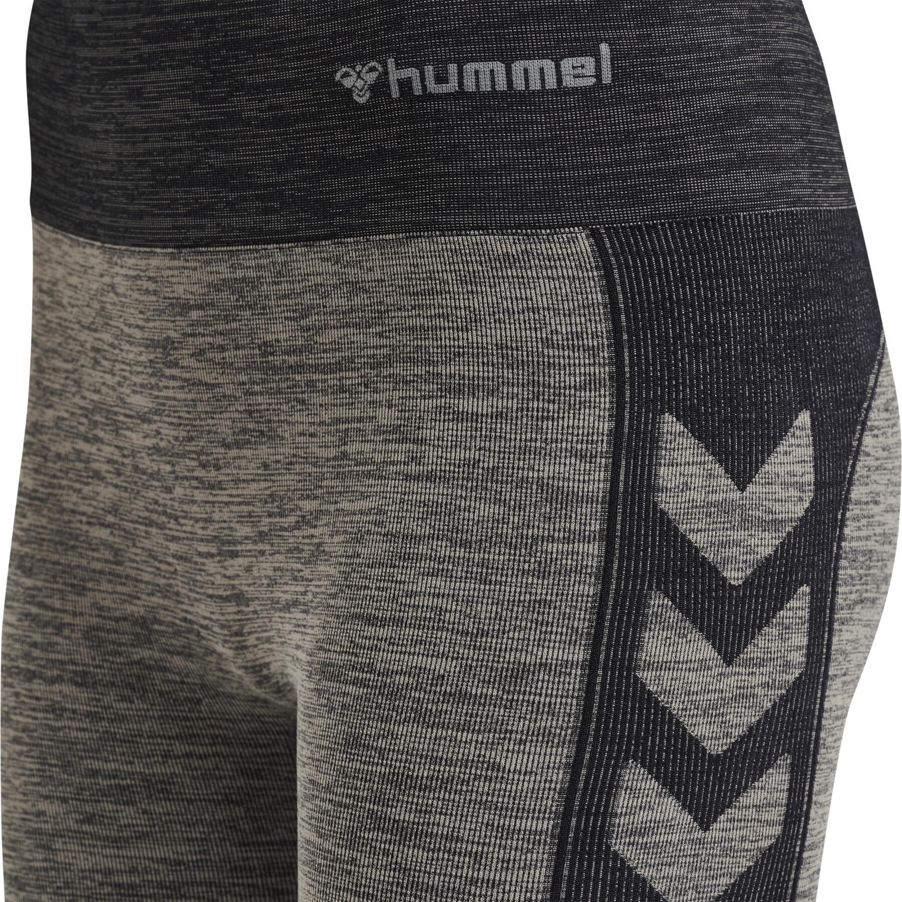 Women's thigh-high boots Hummel hmlClea