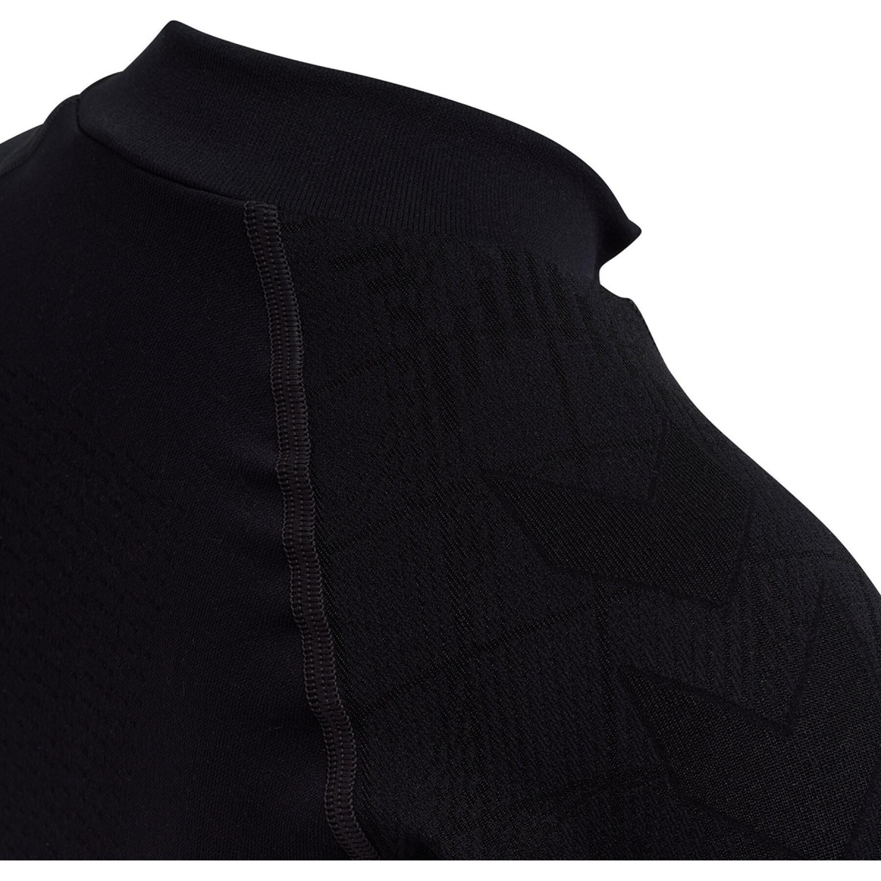 Women's zip-up jacket Hummel hmlluna seamless