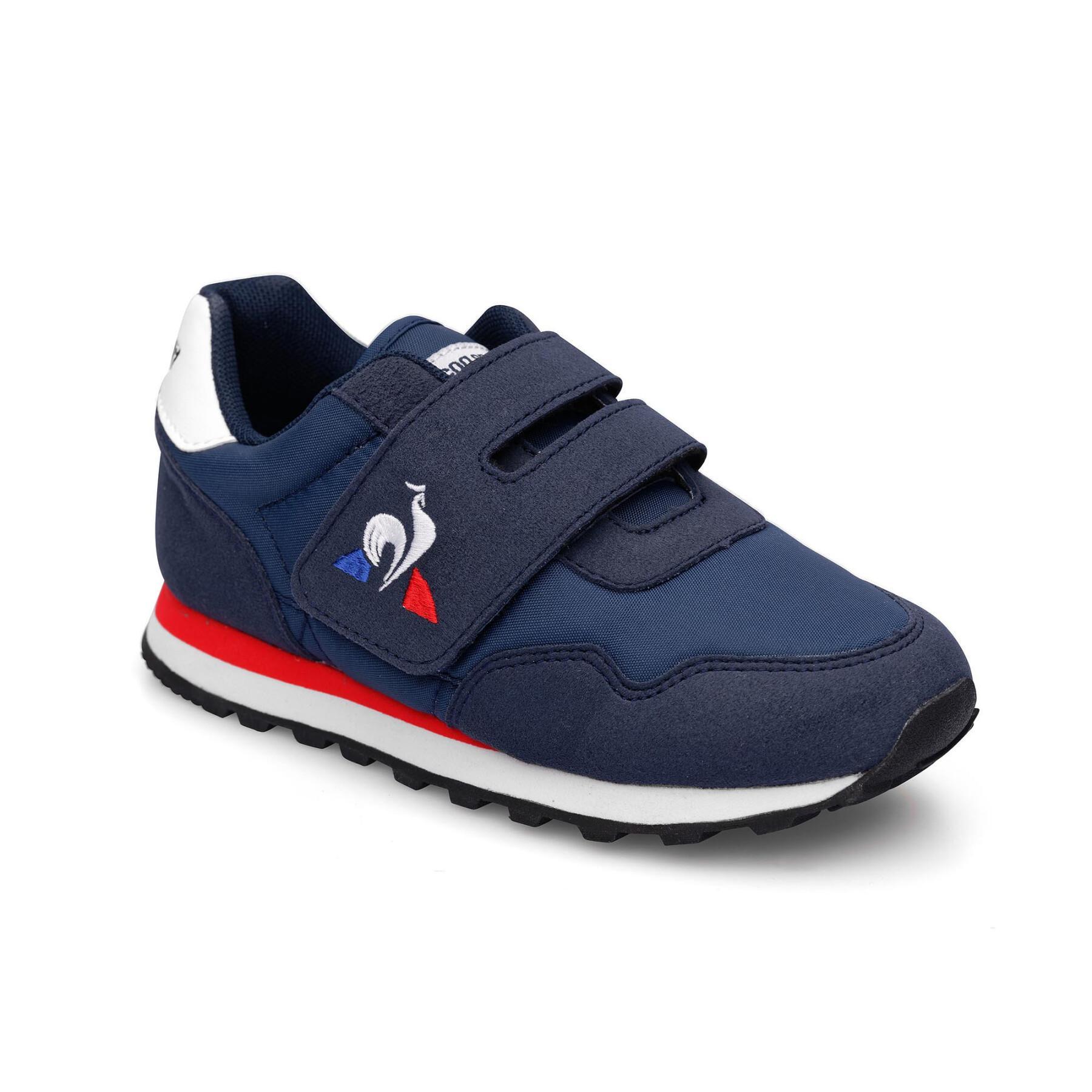 skate Misuse Silently Children's shoes Le Coq Sportif Astra Ps - Le Coq Sportif - Children's  sneakers - Lifestyle