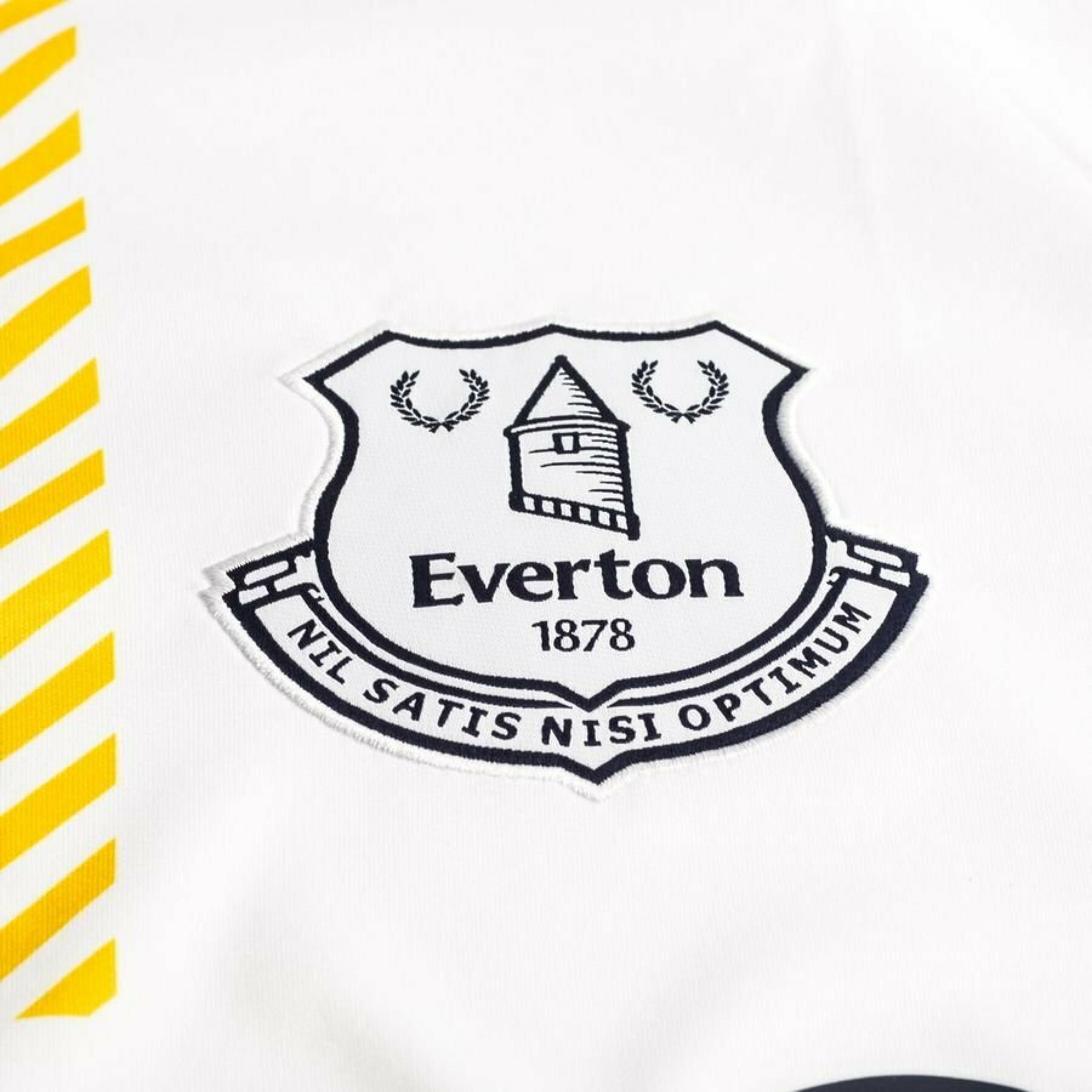 Third jersey Everton 2021/22