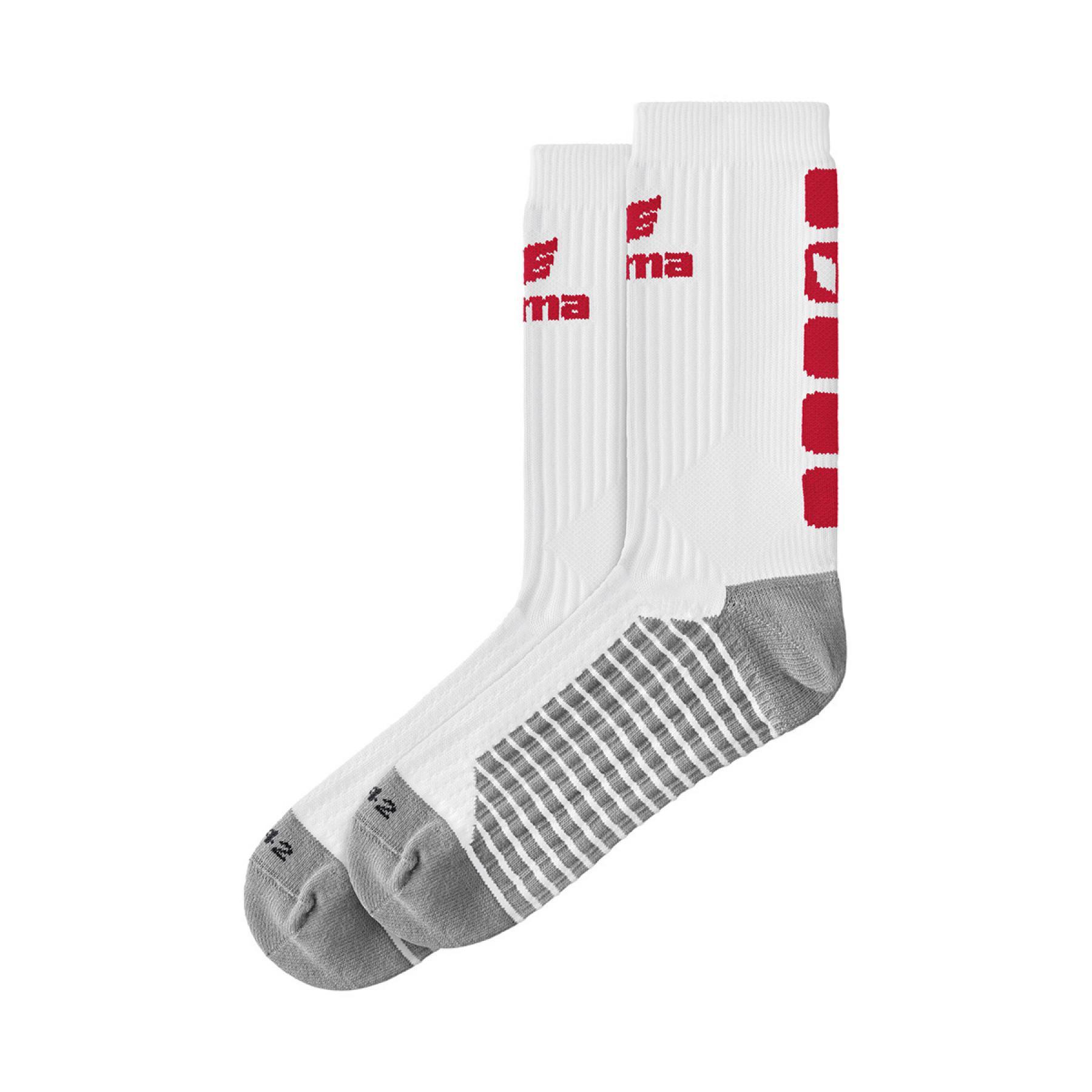 Socks Erima Classic 5-C