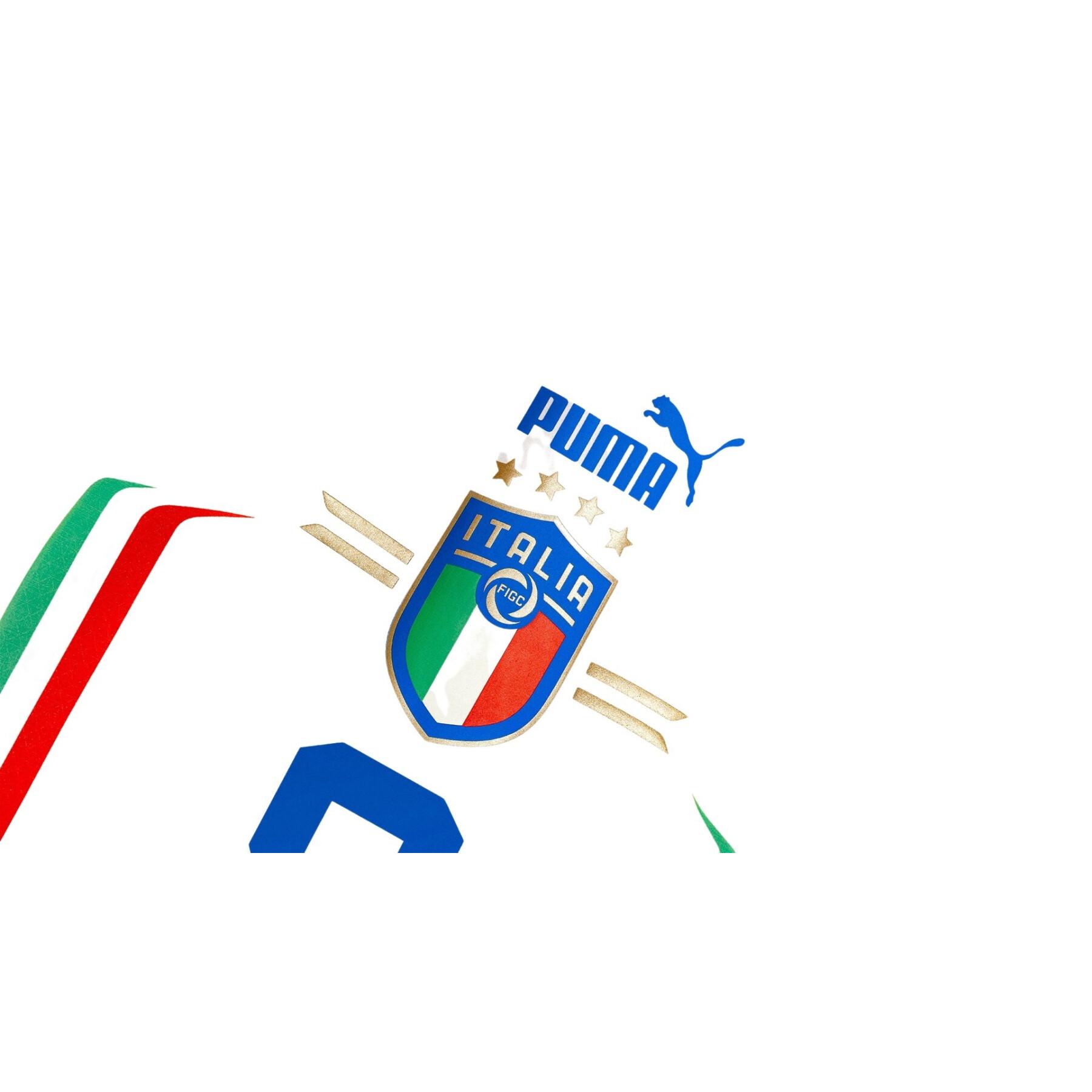 Away jersey Italie 2022/23