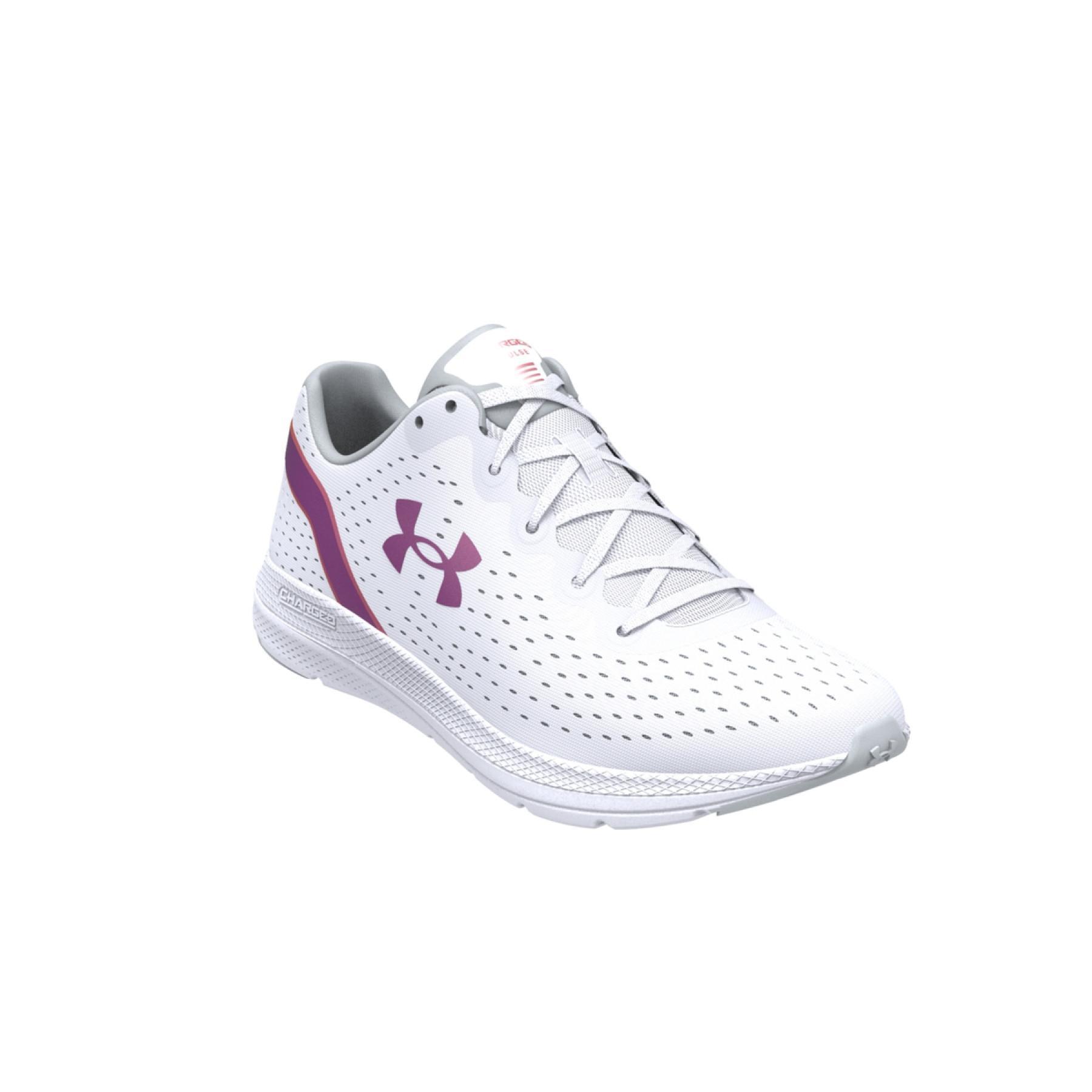 Women's running shoes Under Armour Charged Impulse Shift