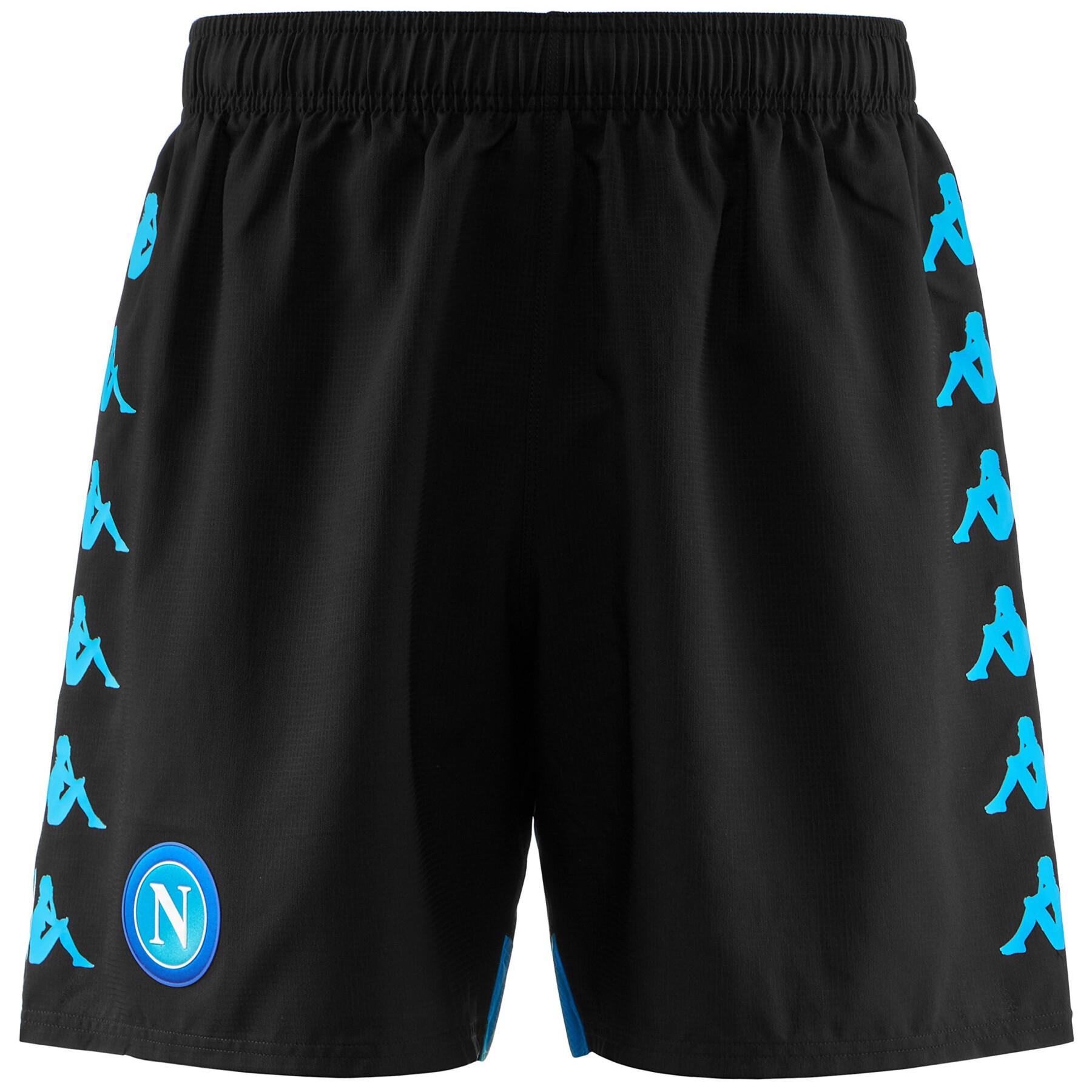 Outdoor shorts SSC Napoli 2018/19