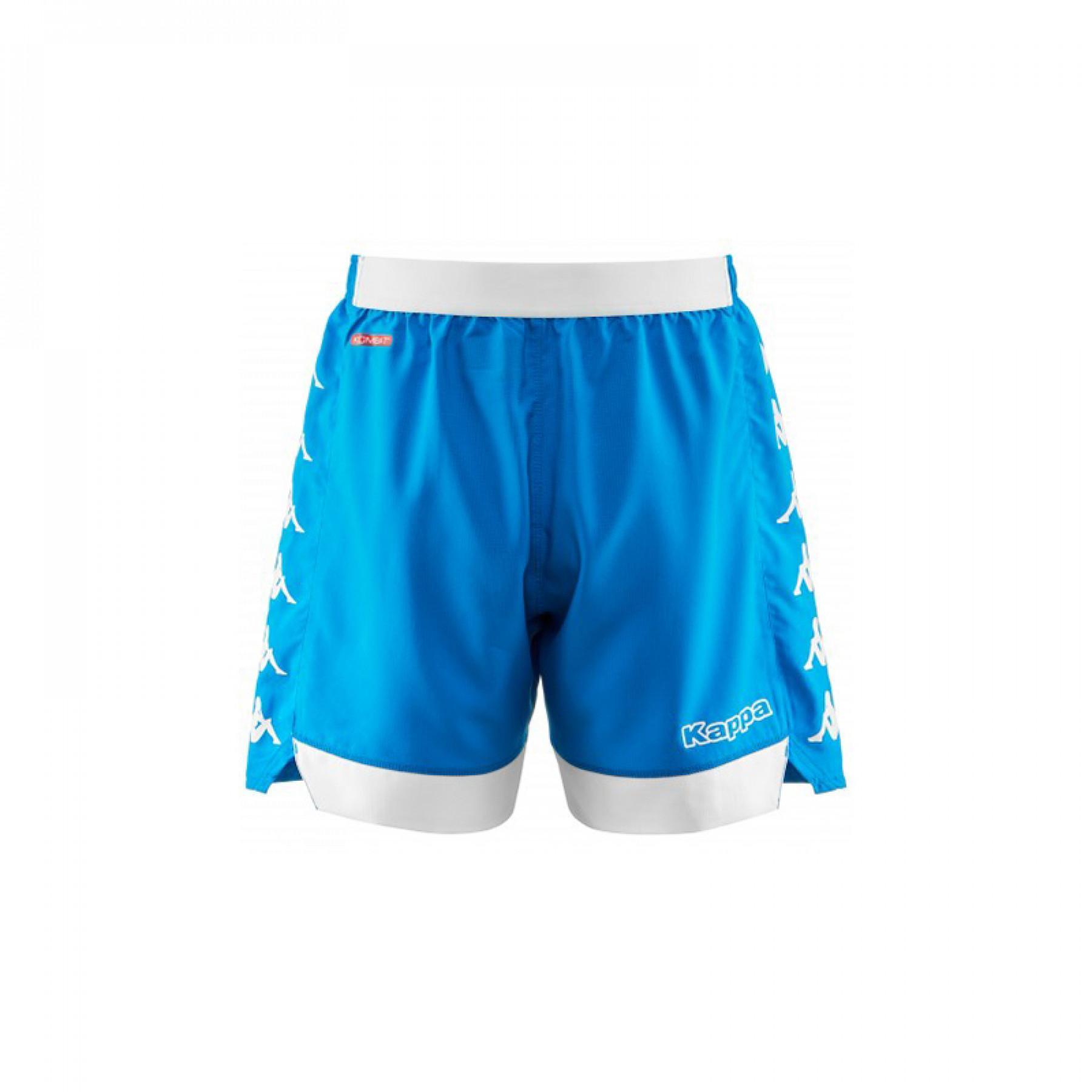 Home shorts SSC Napoli bleu 2018/19