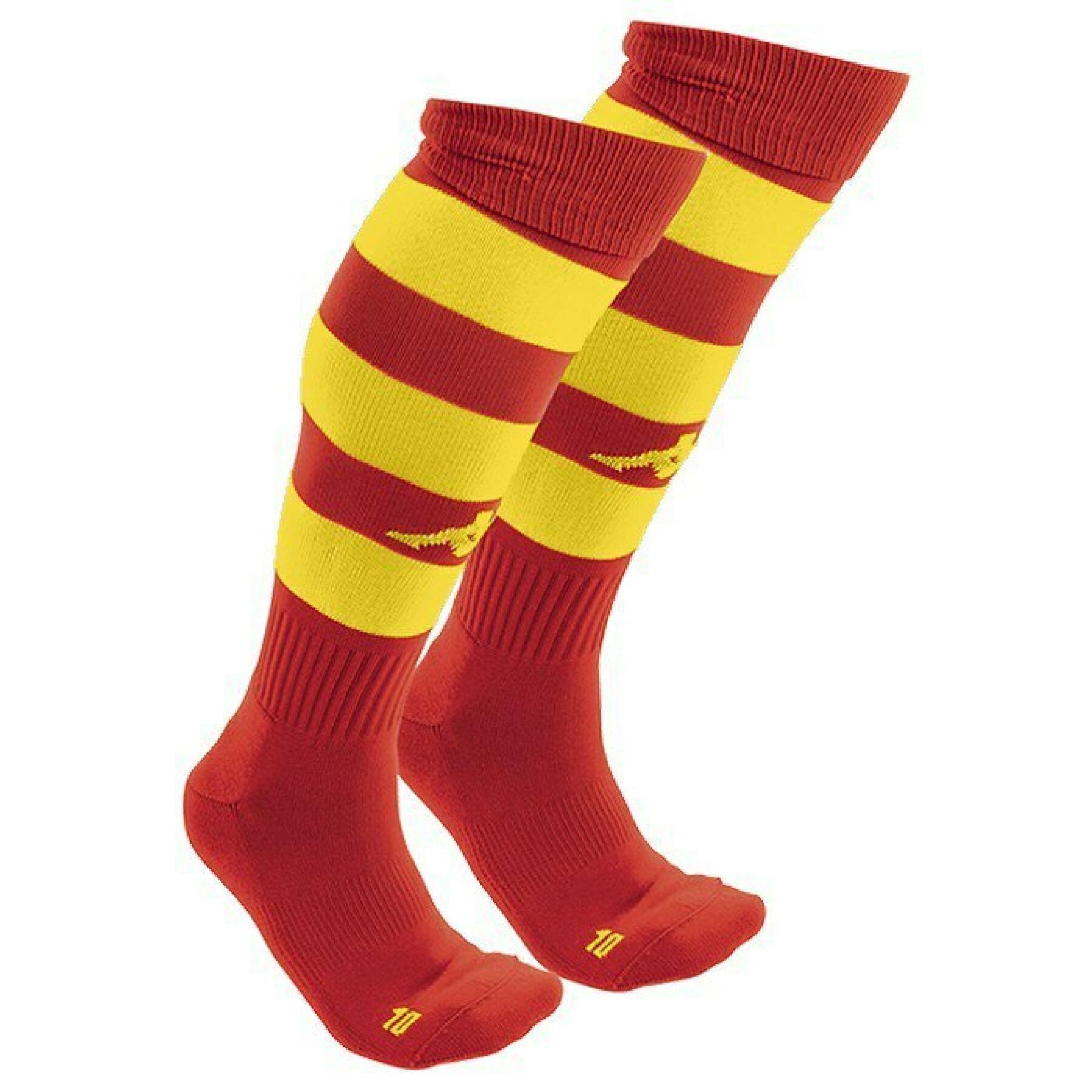 Pairs of socks Kappa Lipeno (x3)