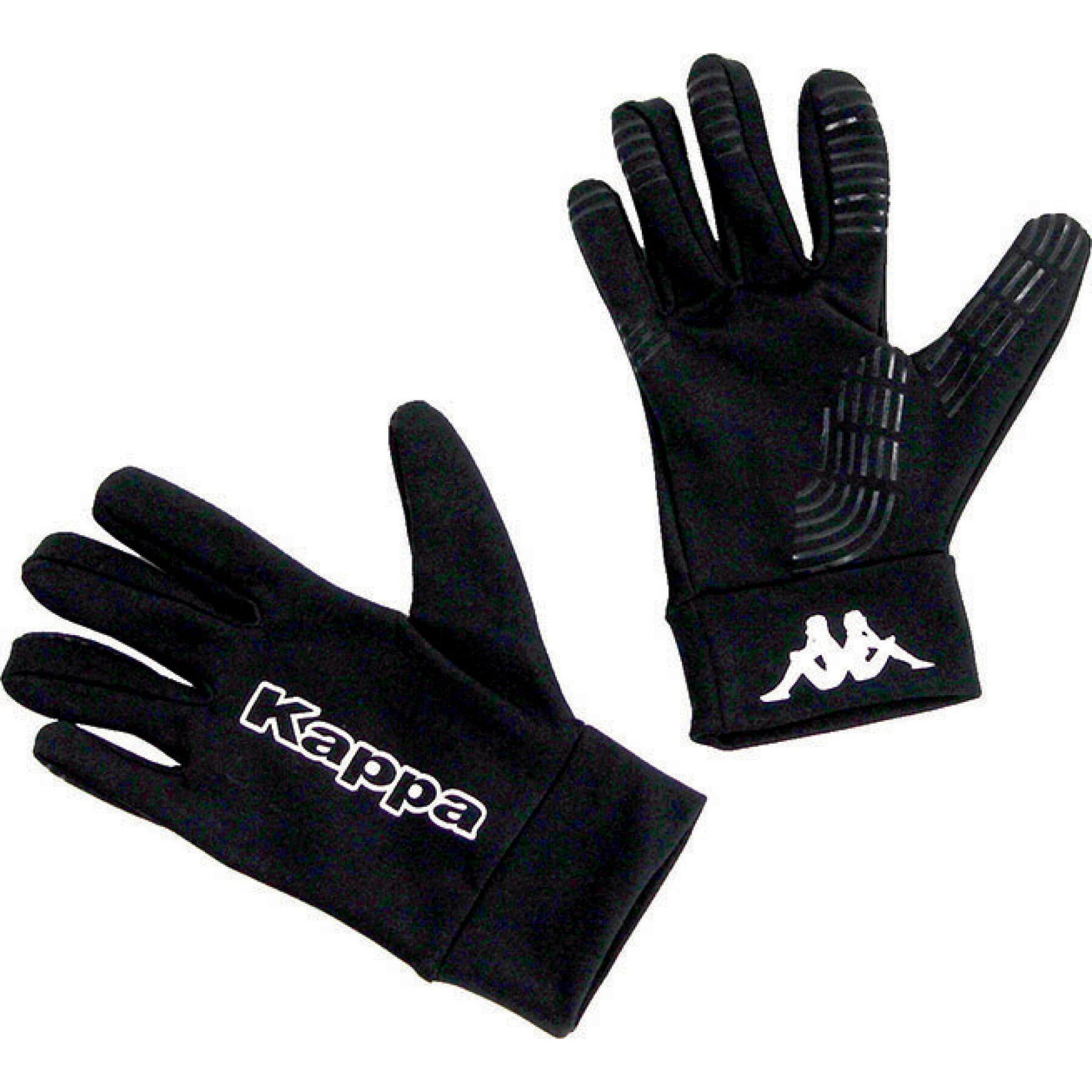 Gloves Kappa Mano