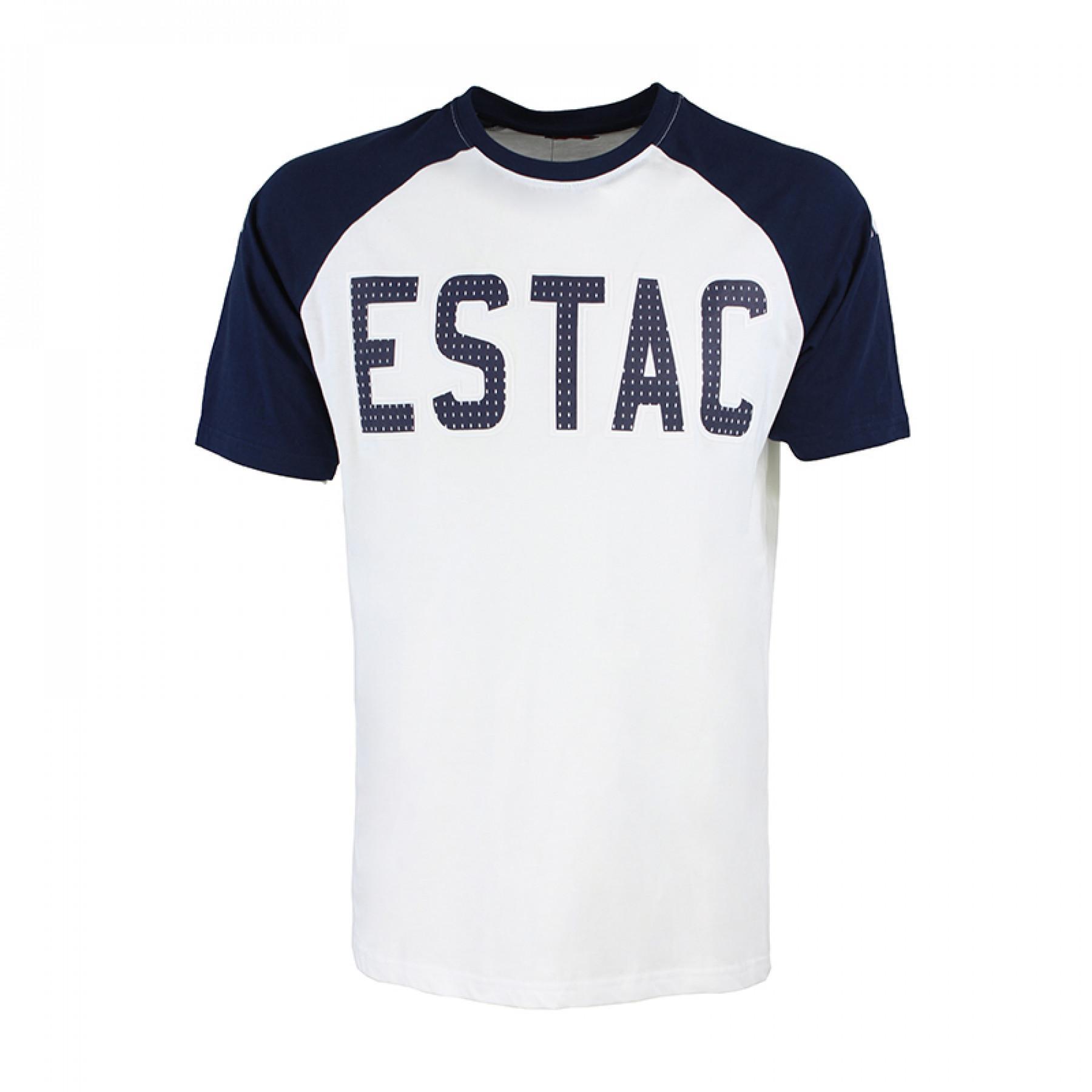 T-shirt Estac 2018/19