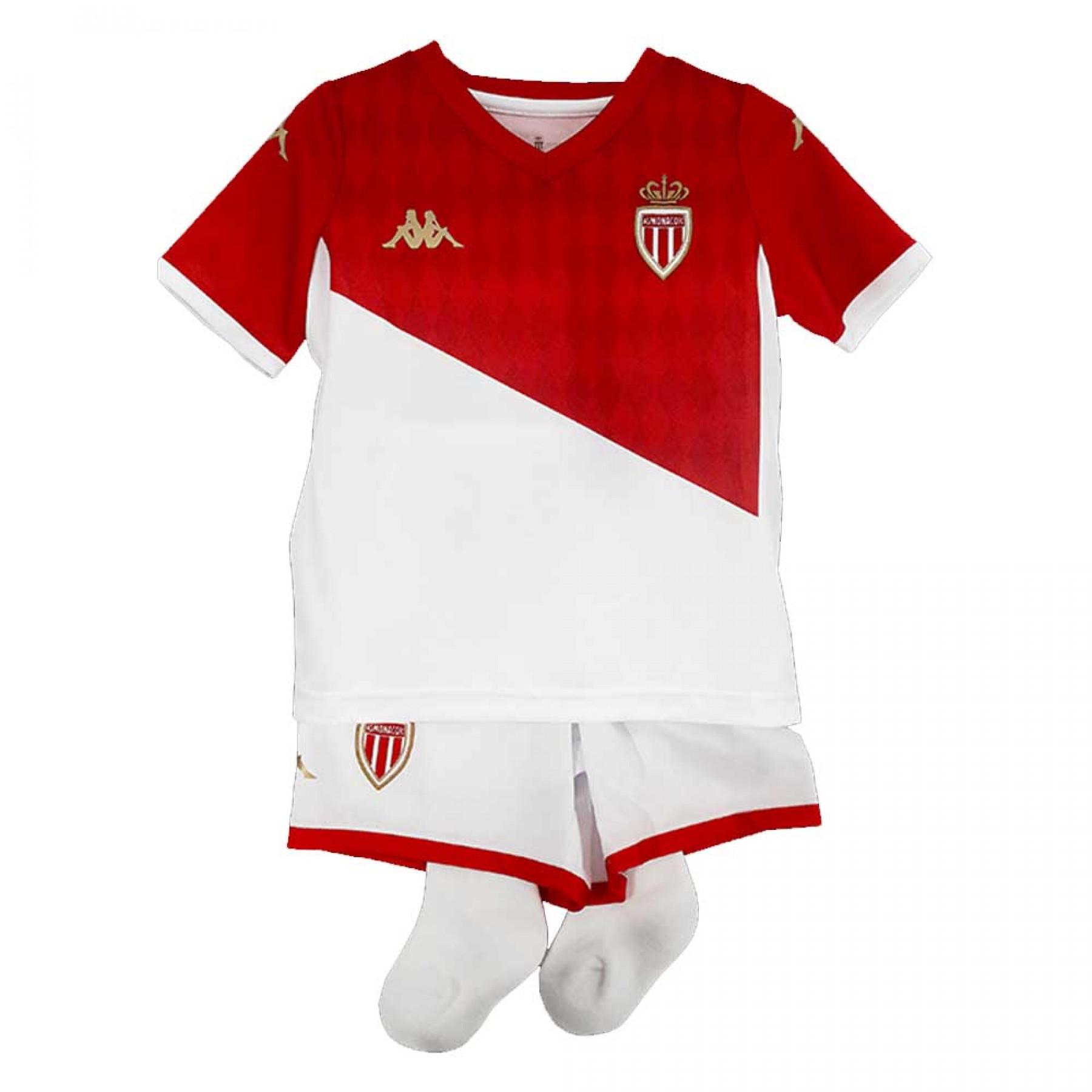 Child Home Package AS Monaco 2019/20