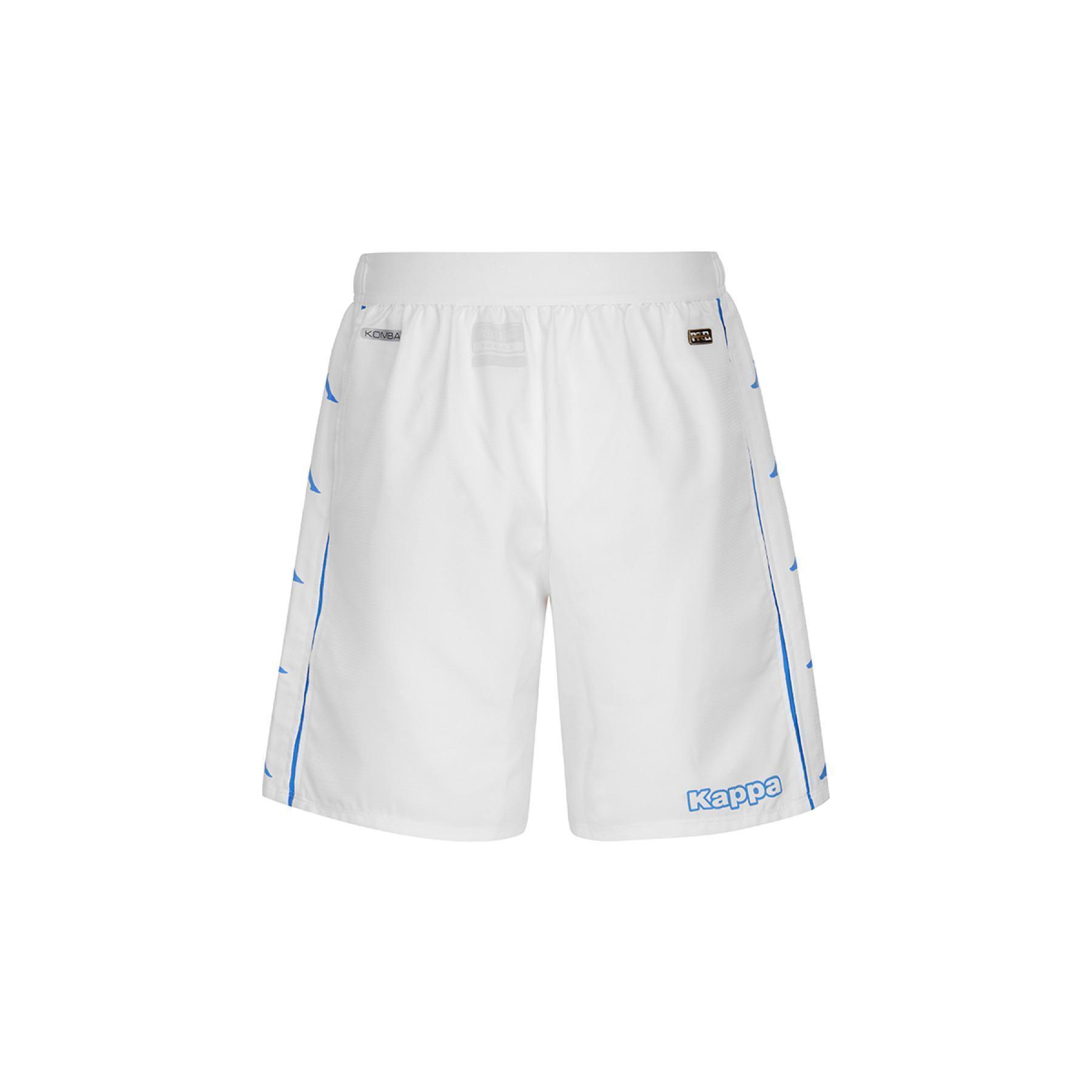 Home shorts SSC Napoli 2020/21