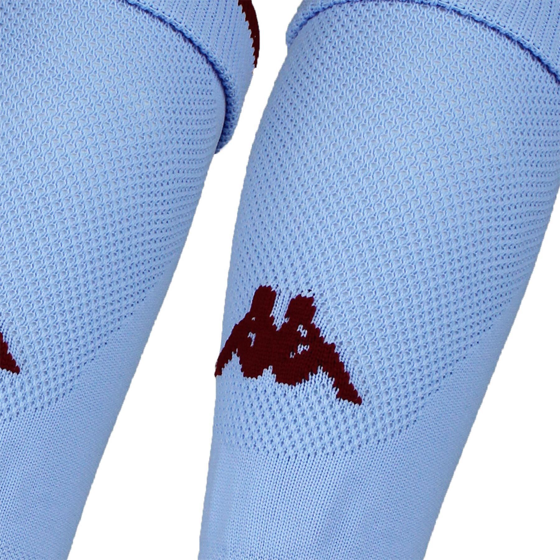 Socks Aston Villa FC 2020/21 spark pro 1p