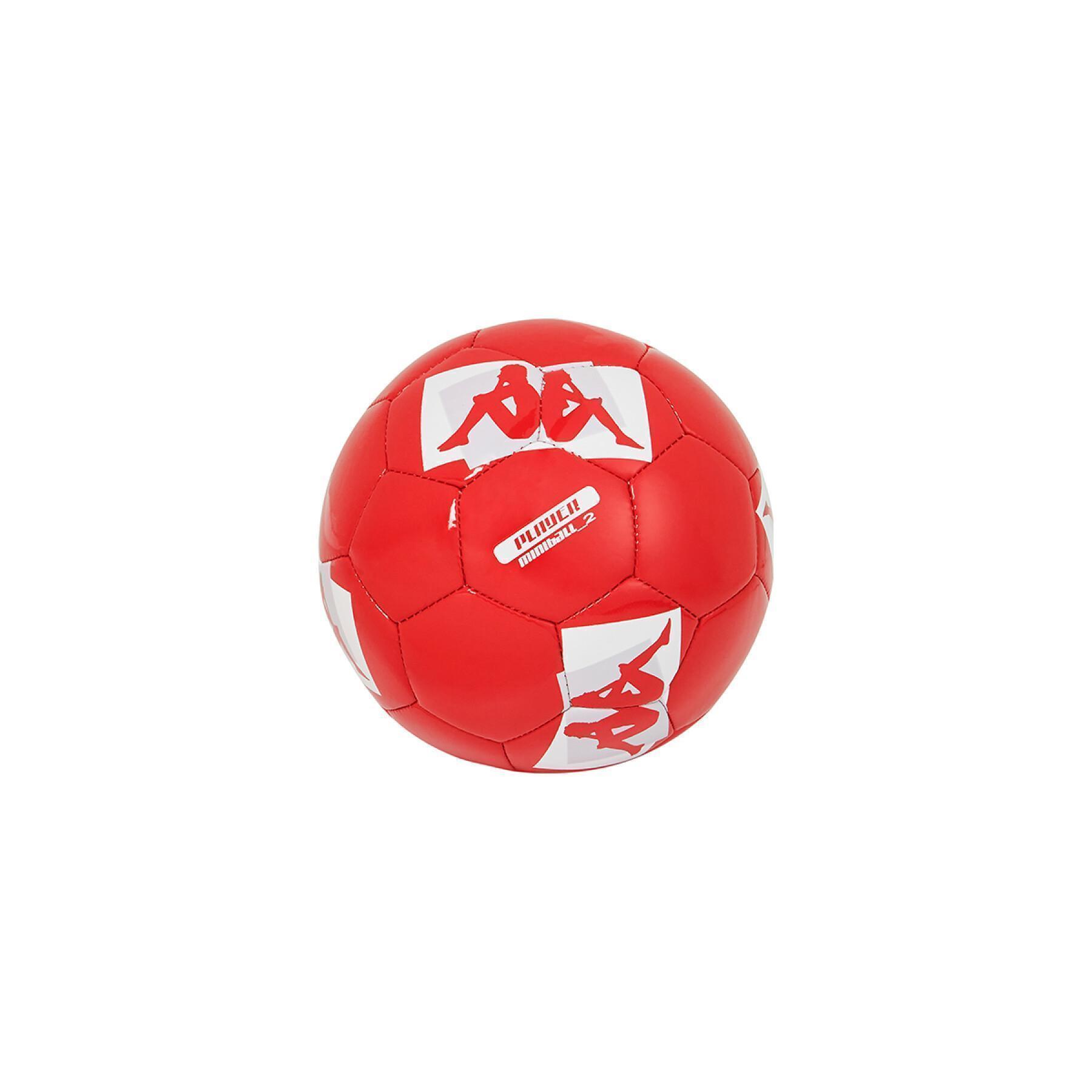Balloon AS Monaco 2020/21 player miniball
