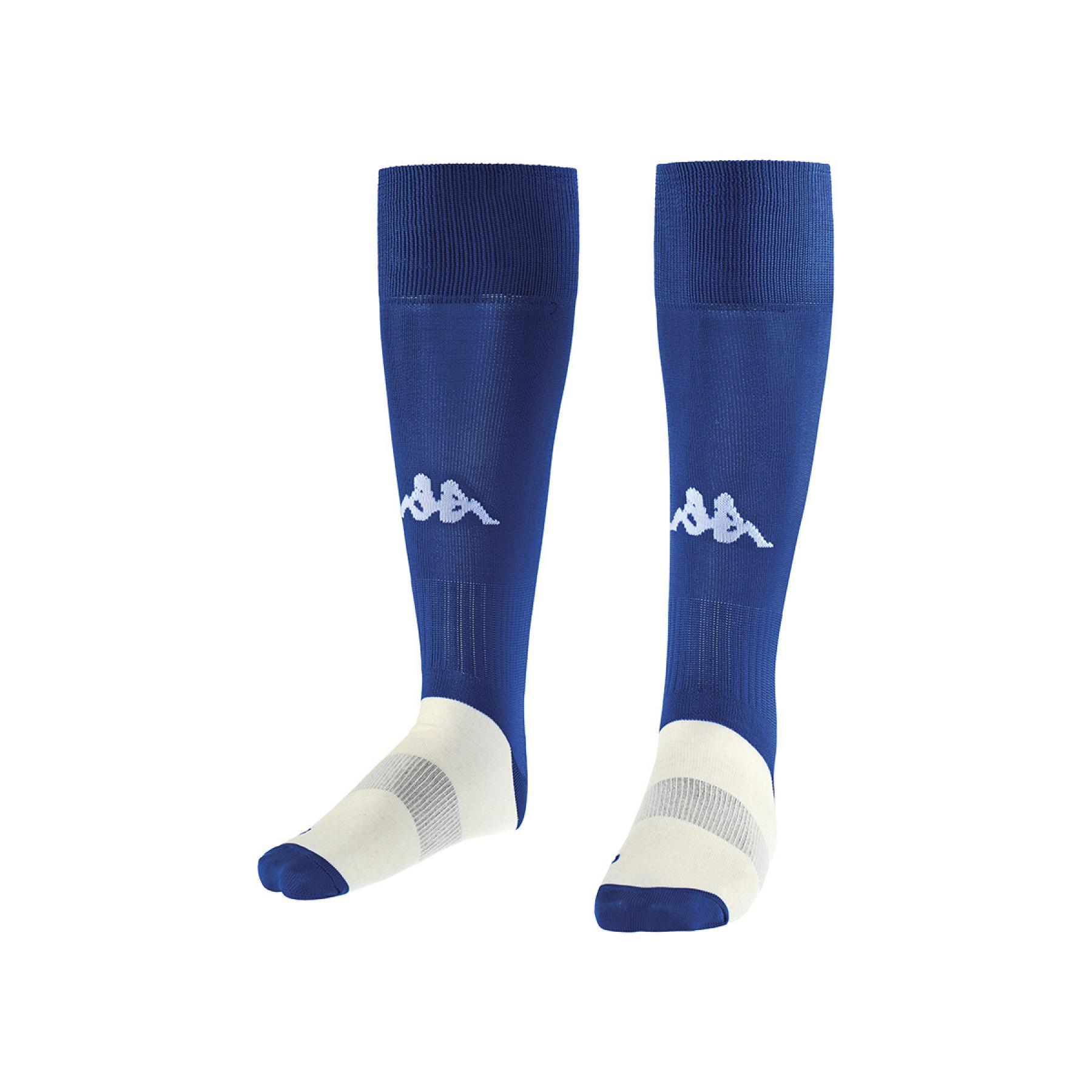 Football Socks Kappa Wulgar (x3)
