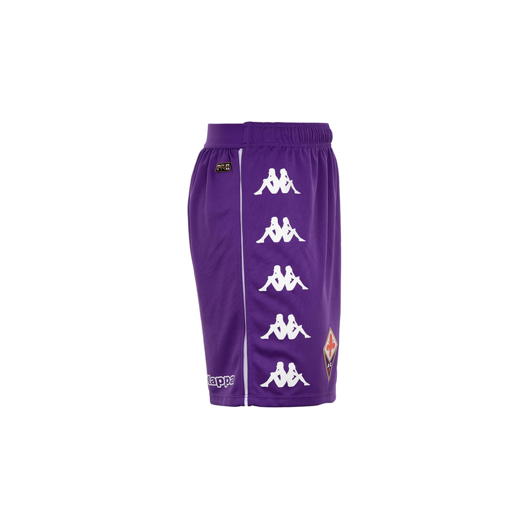 Home shorts Fiorentina AC 2020/21