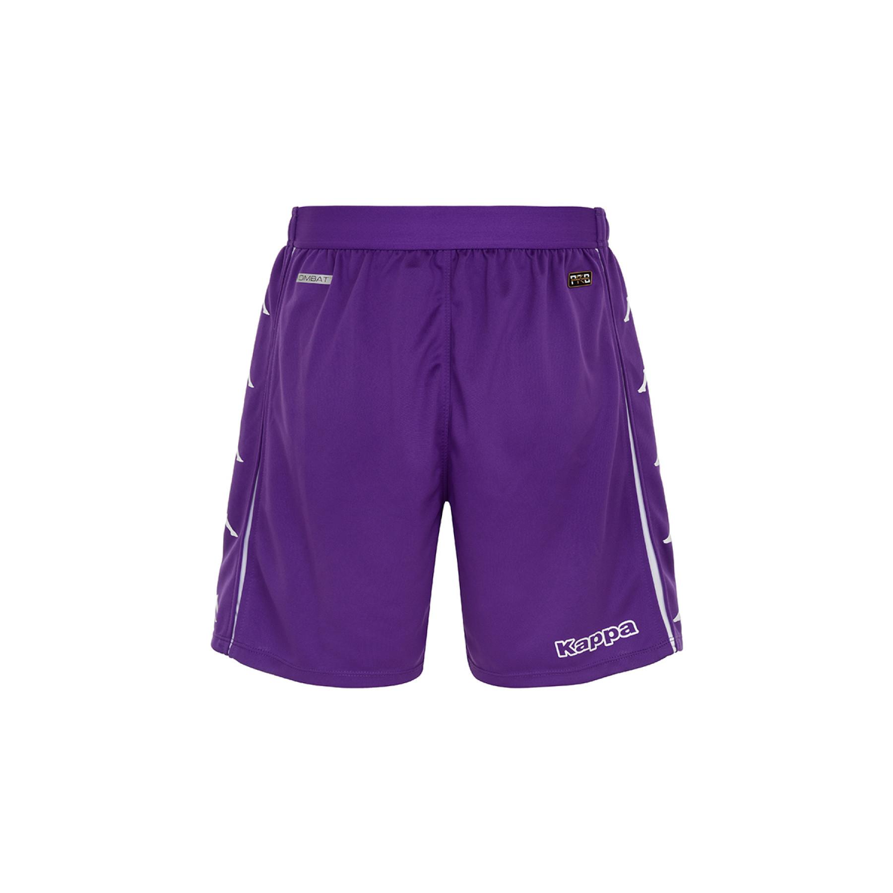 Home shorts Fiorentina AC 2020/21