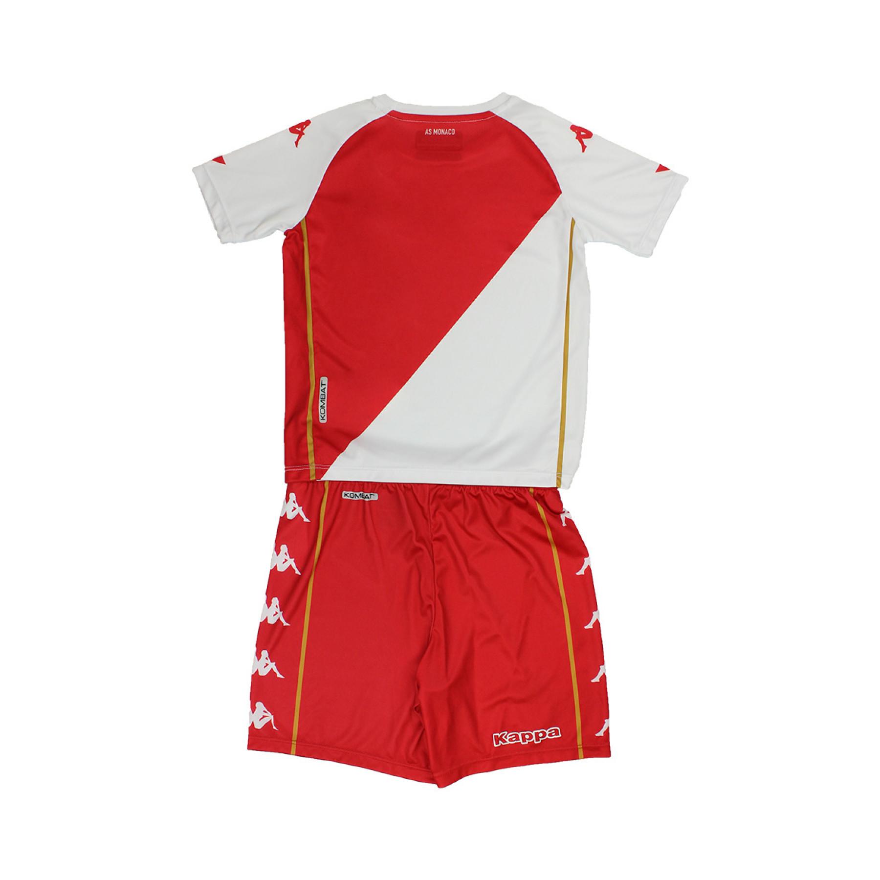 Home and Child Package AS Monaco 2020/21