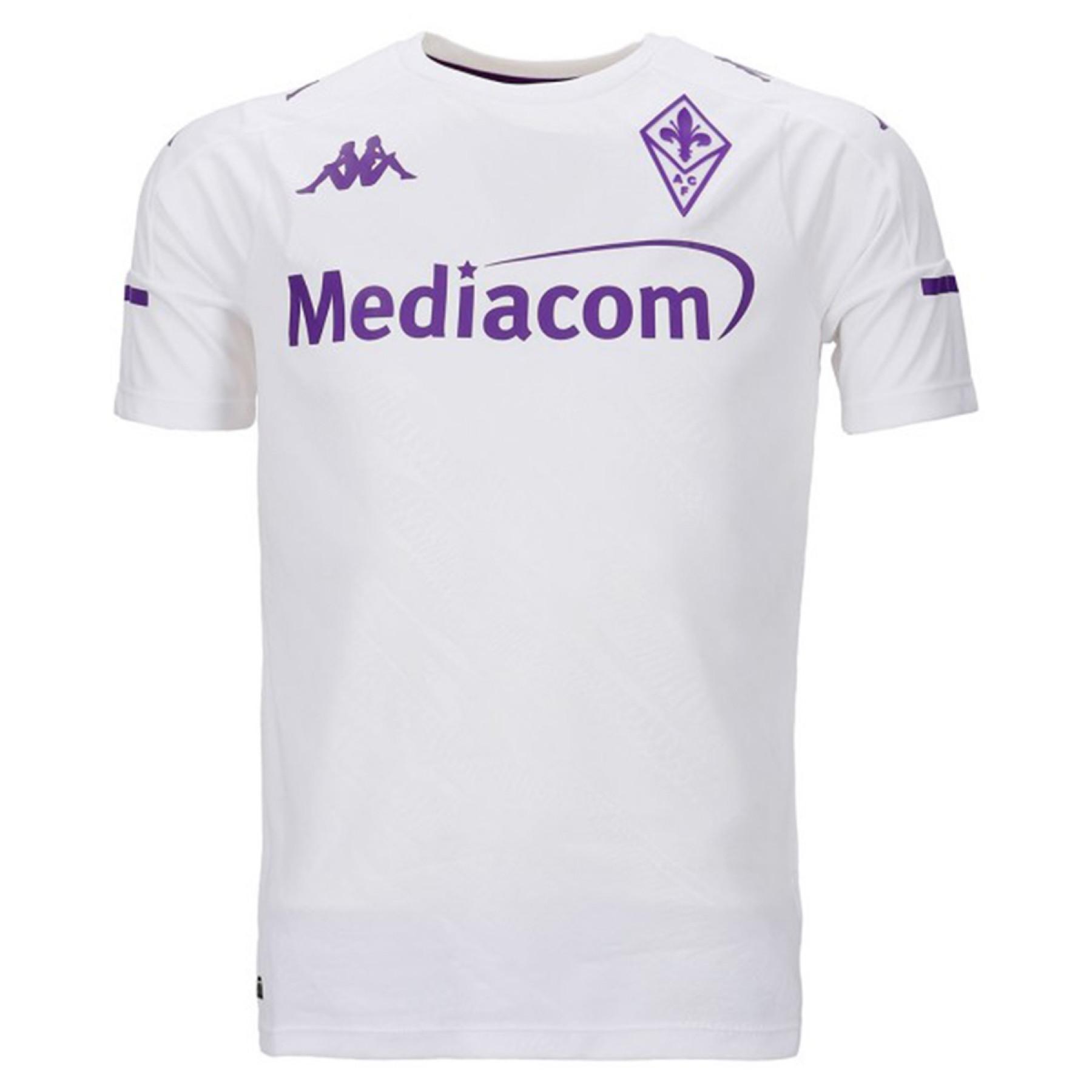 Training shirt Fiorentina AC 2020/21 aboupre pro 4
