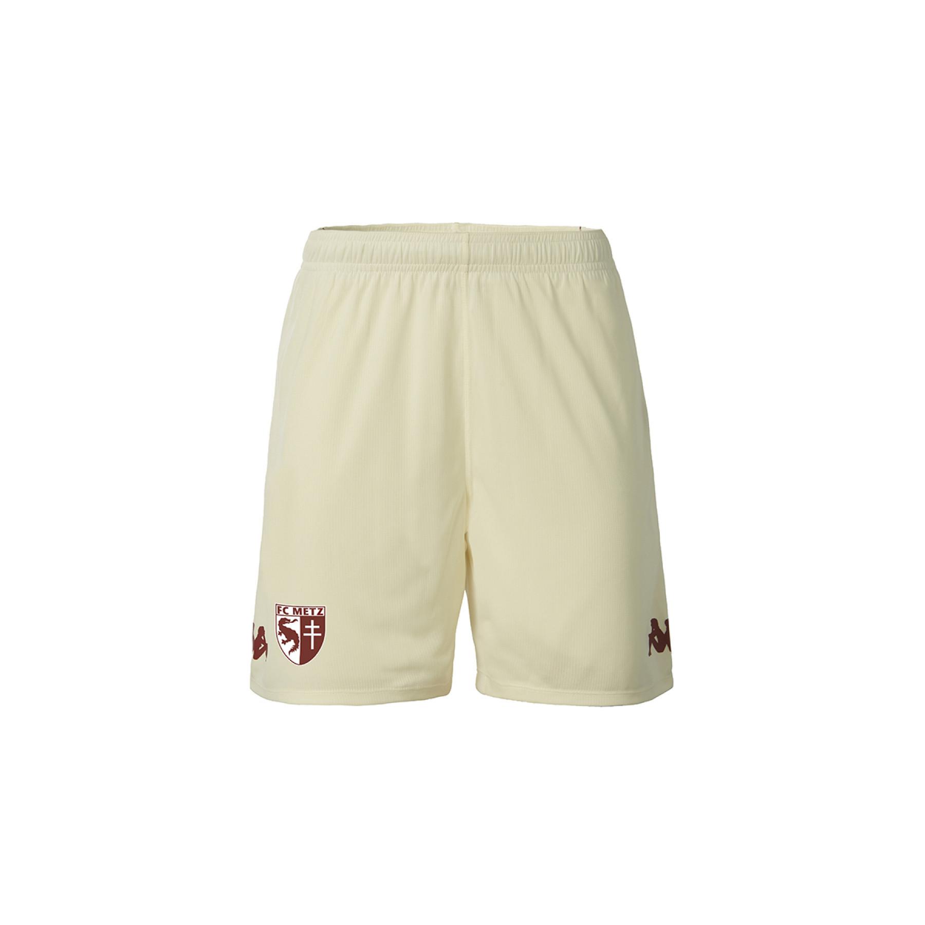 Outdoor shorts FC Metz 2020/21