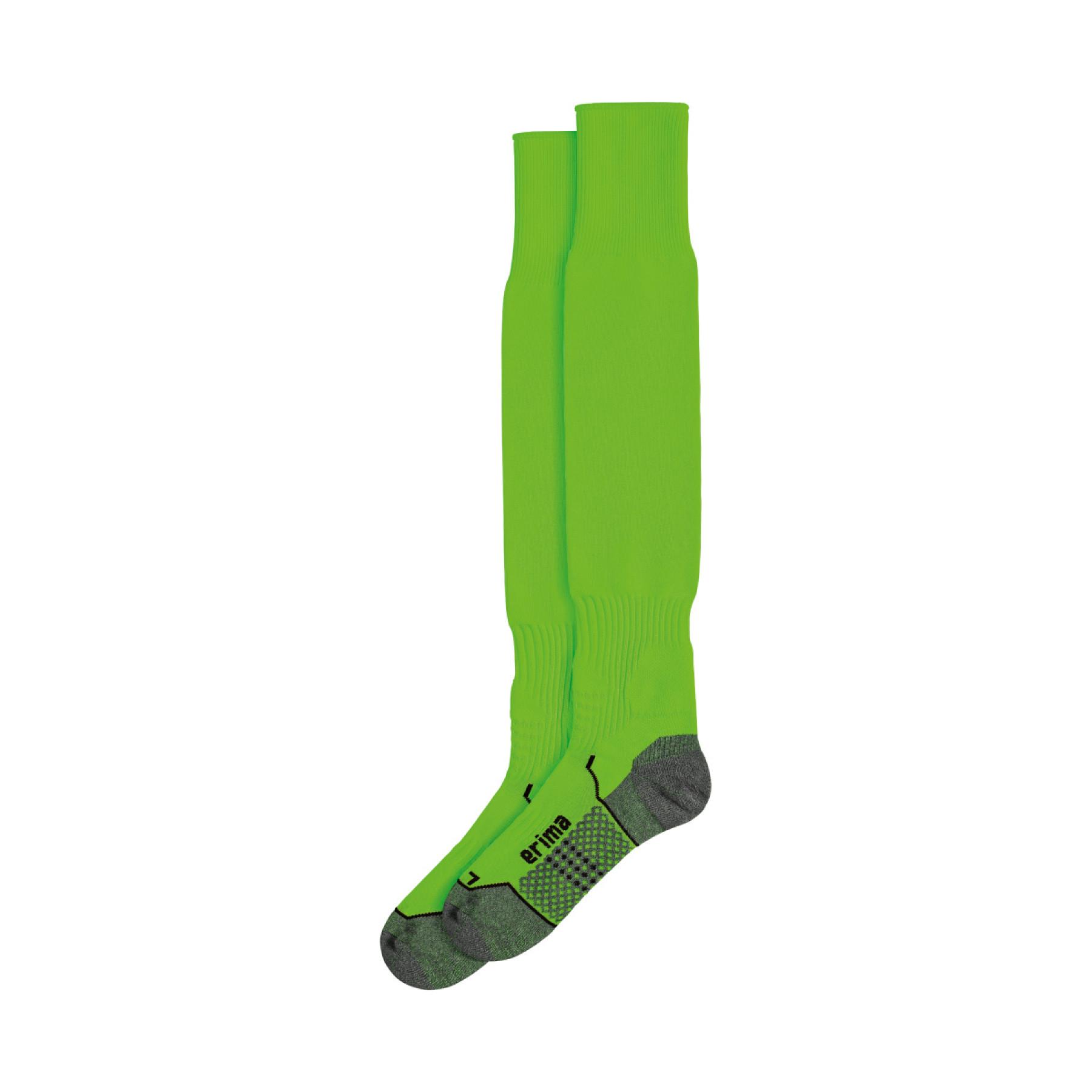 Socks with logo Erima